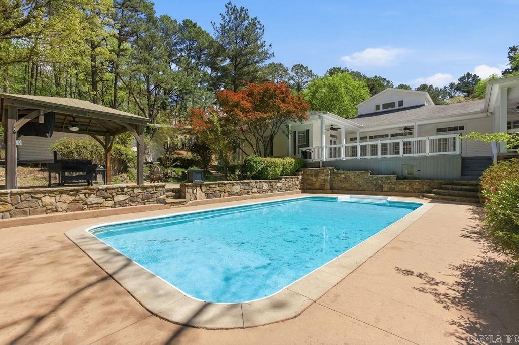 7718 Flintridge  Little Rock, AR