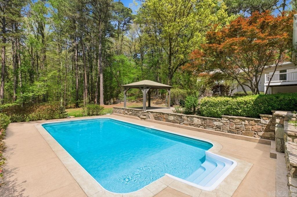 7718 Flintridge  Little Rock, AR