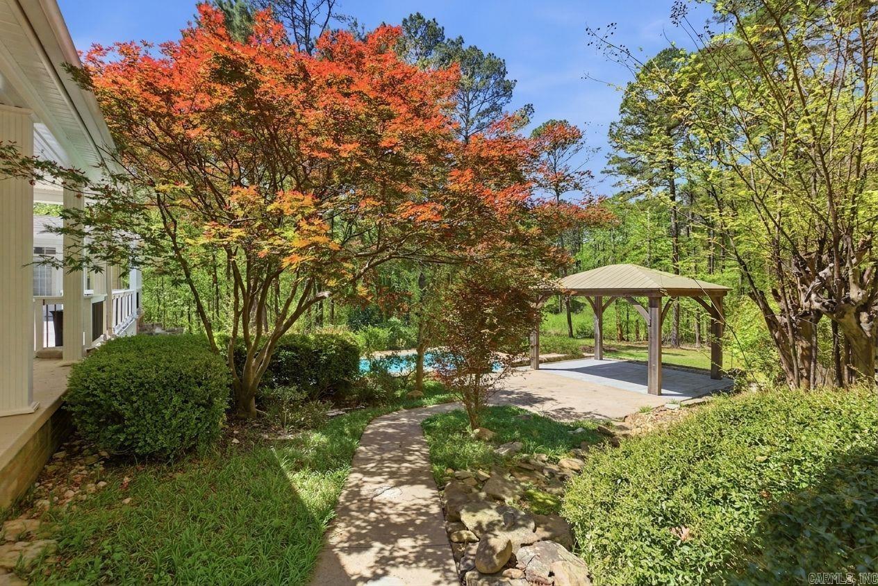 7718 Flintridge  Little Rock, AR