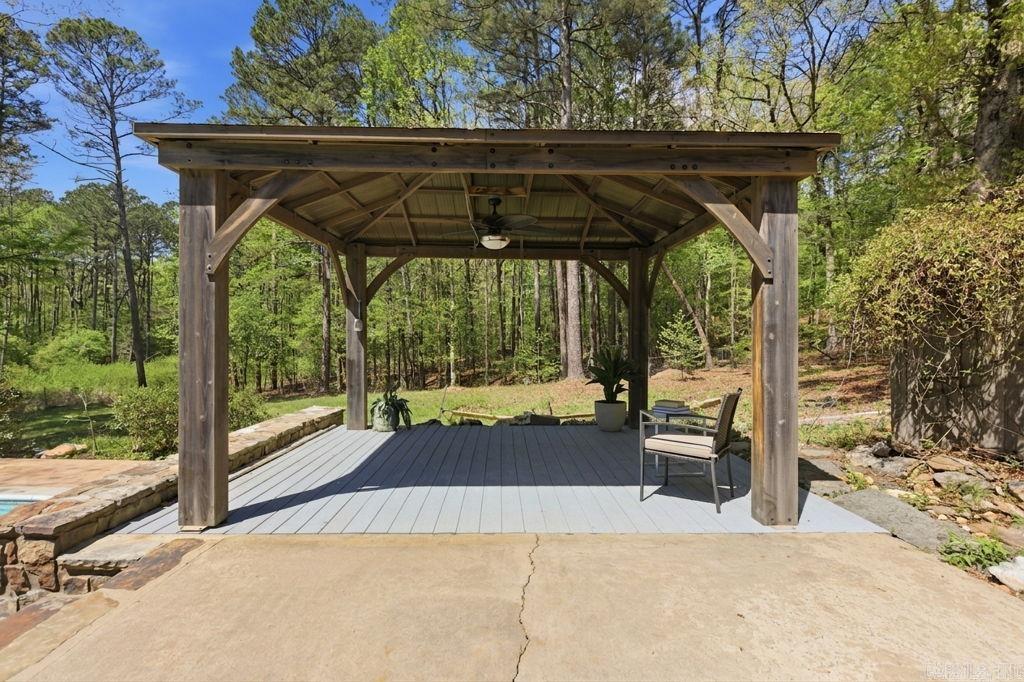 7718 Flintridge  Little Rock, AR