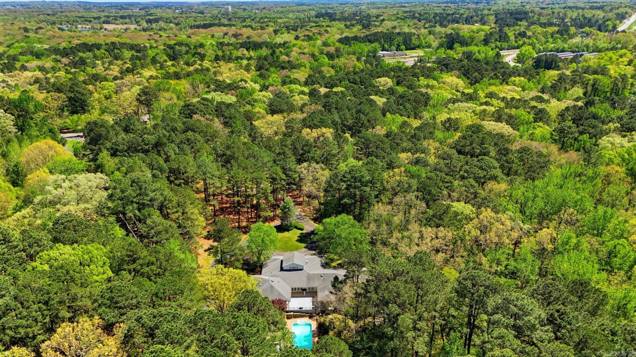 7718 Flintridge  Little Rock, AR