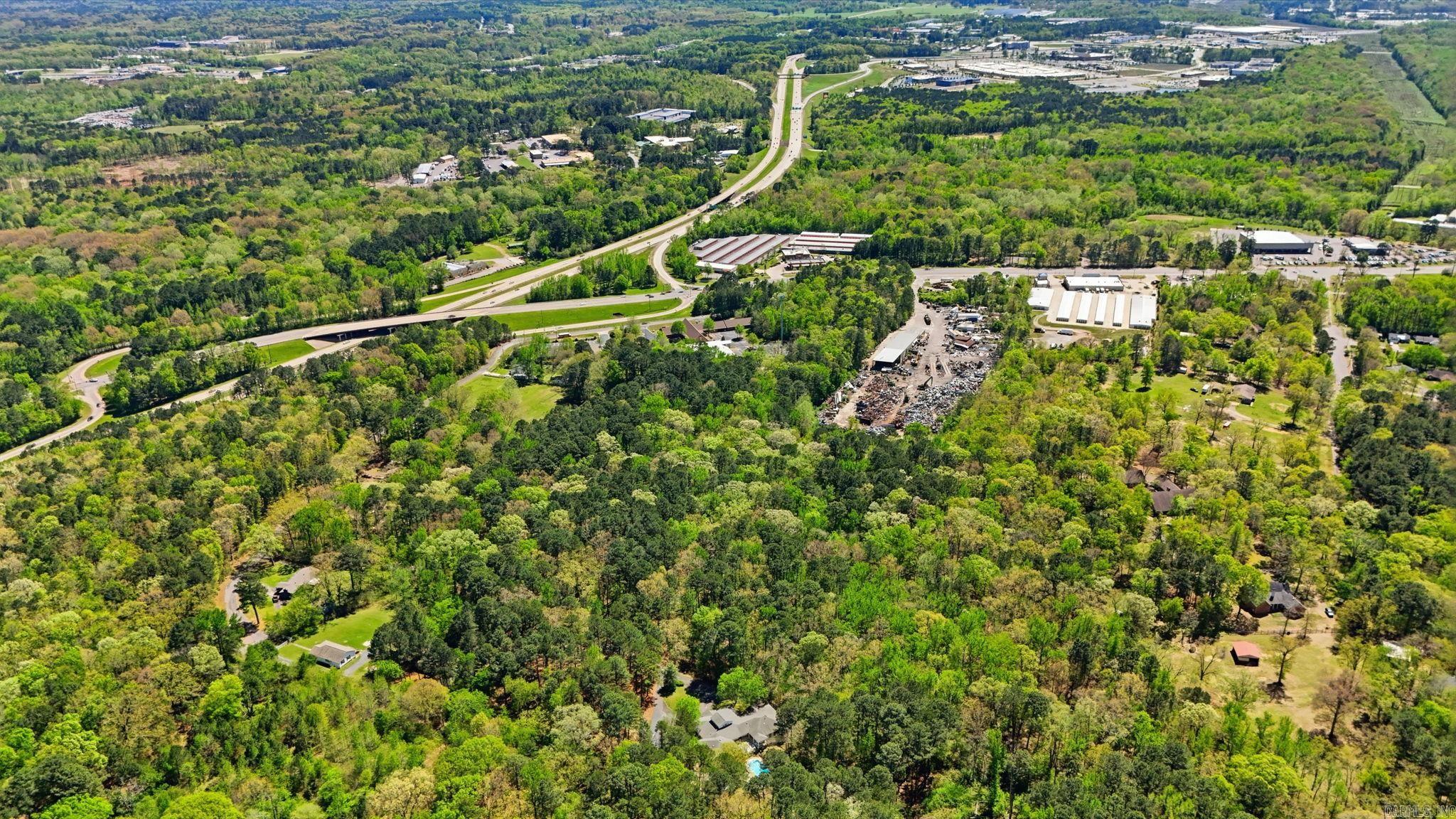 7718 Flintridge  Little Rock, AR