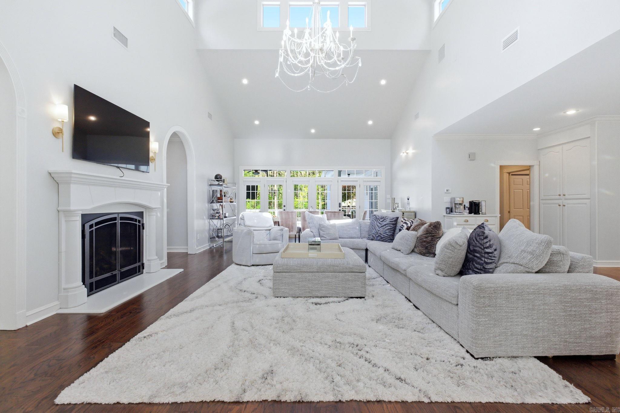 7718 Flintridge  Little Rock, AR