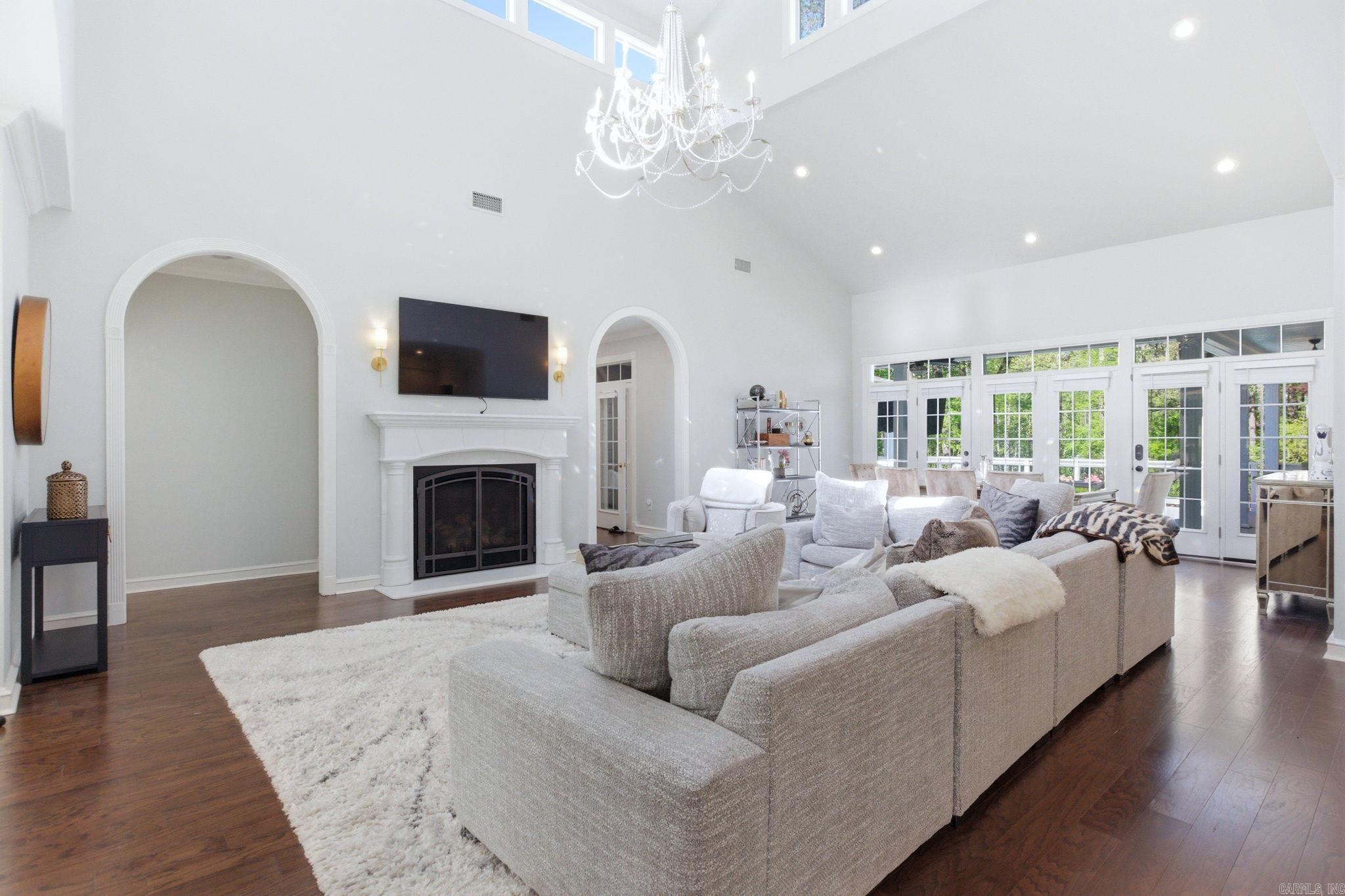 7718 Flintridge  Little Rock, AR