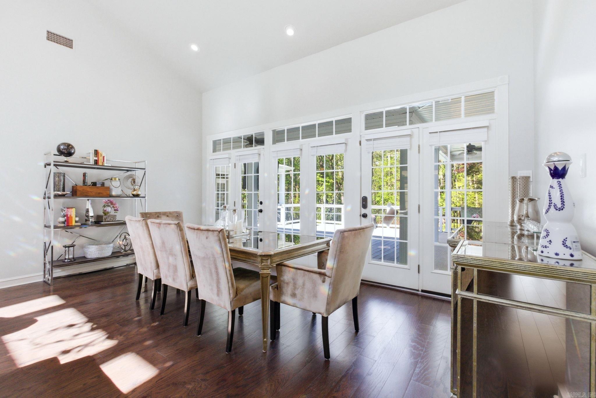 7718 Flintridge  Little Rock, AR