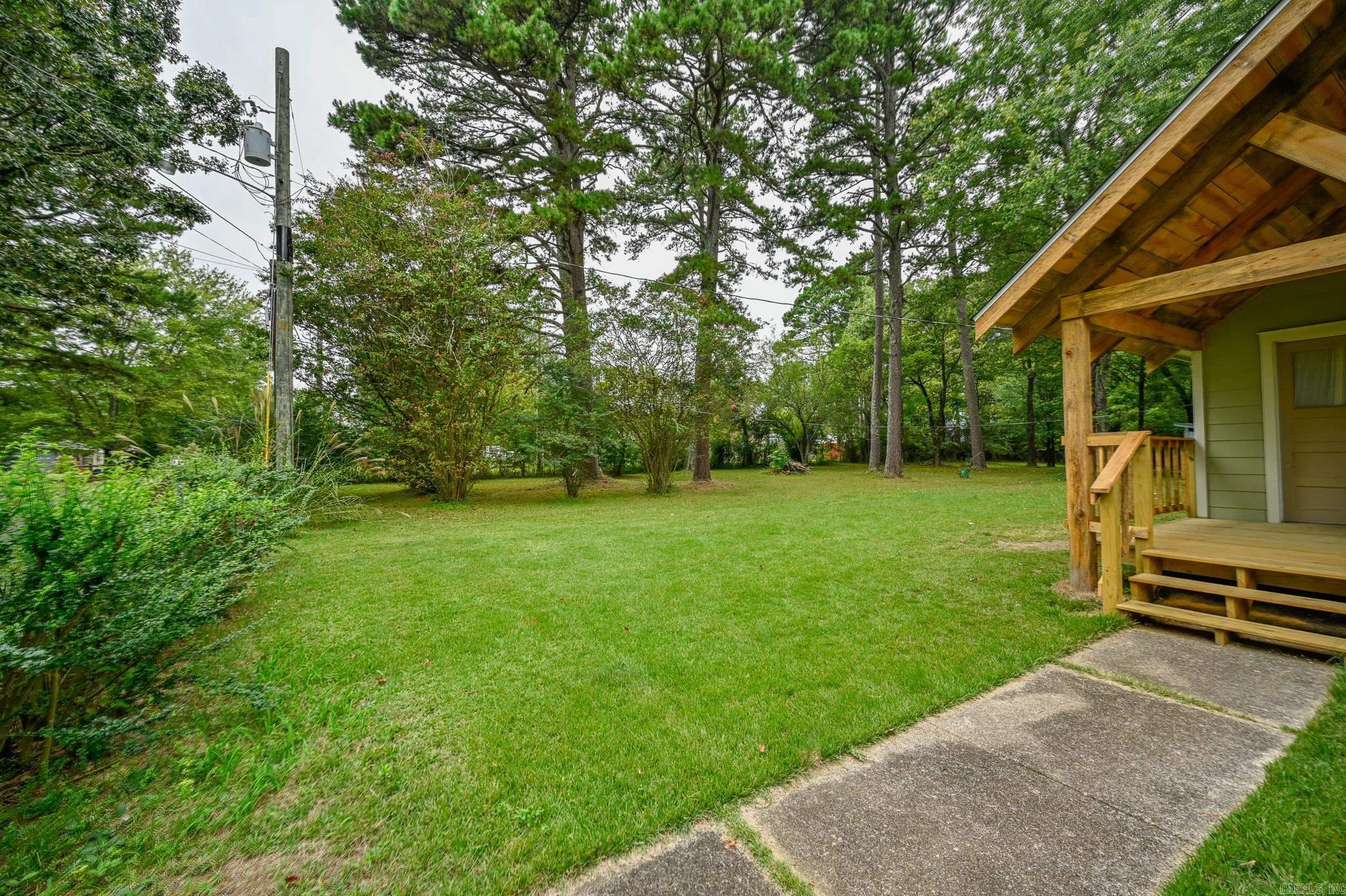 209 Ridge Ave  Mena, AR