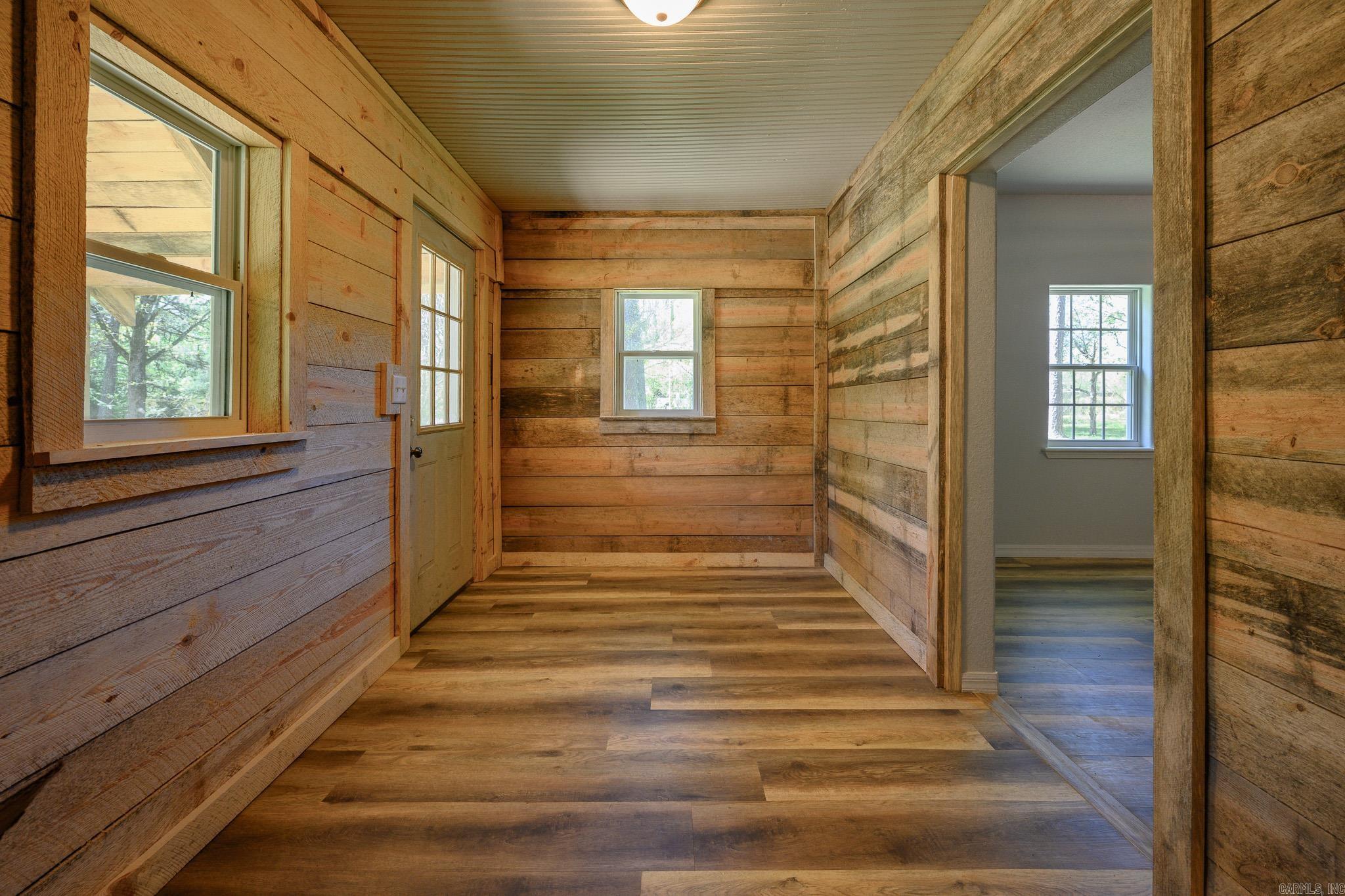 209 Ridge Ave  Mena, AR