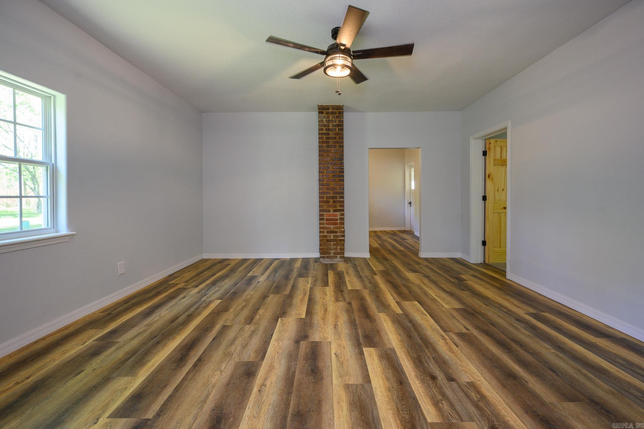 209 Ridge Ave  Mena, AR