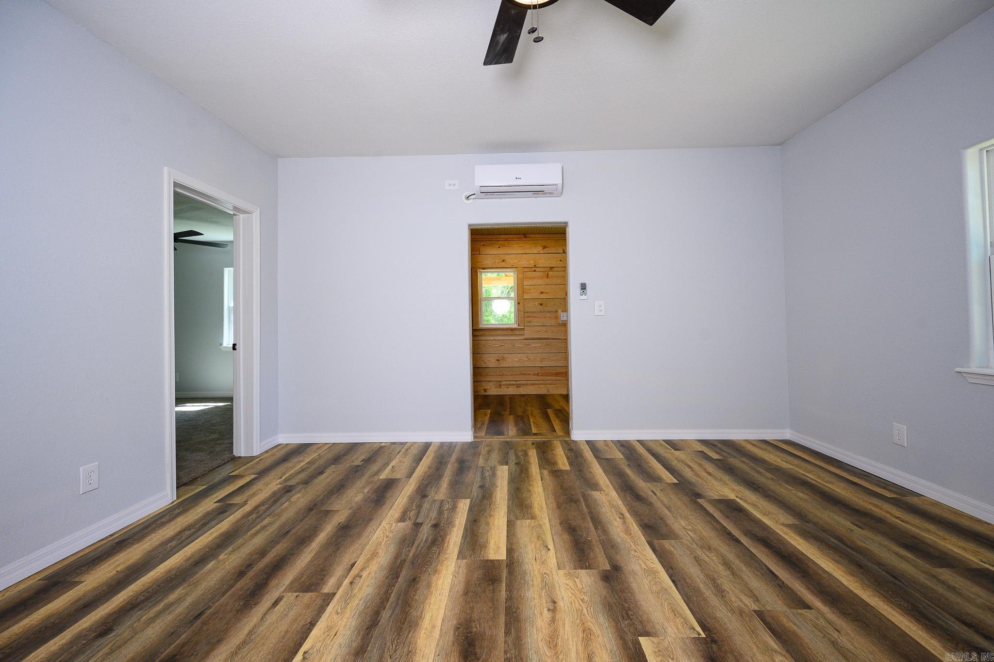 209 Ridge Ave  Mena, AR