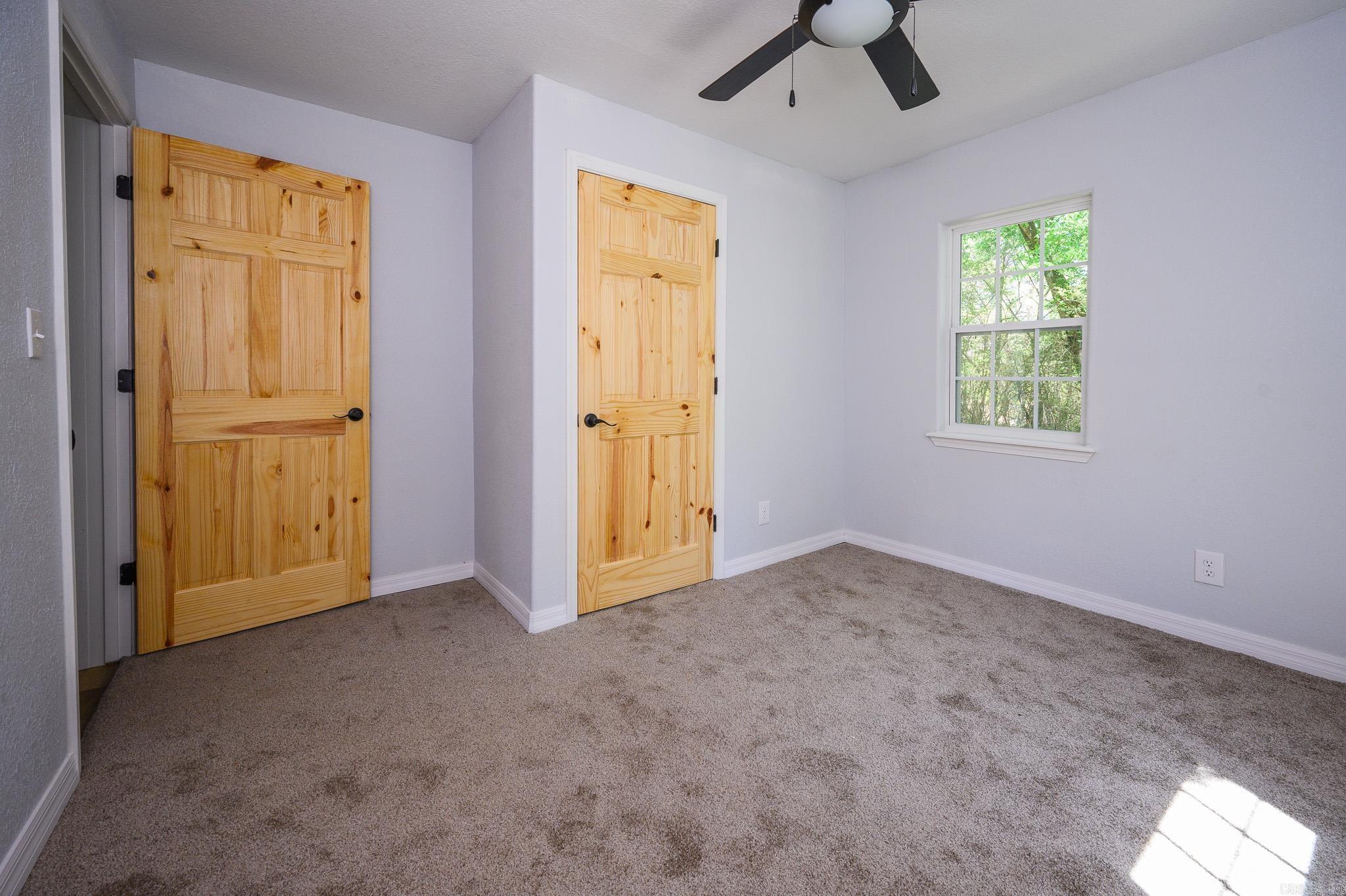 209 Ridge Ave  Mena, AR