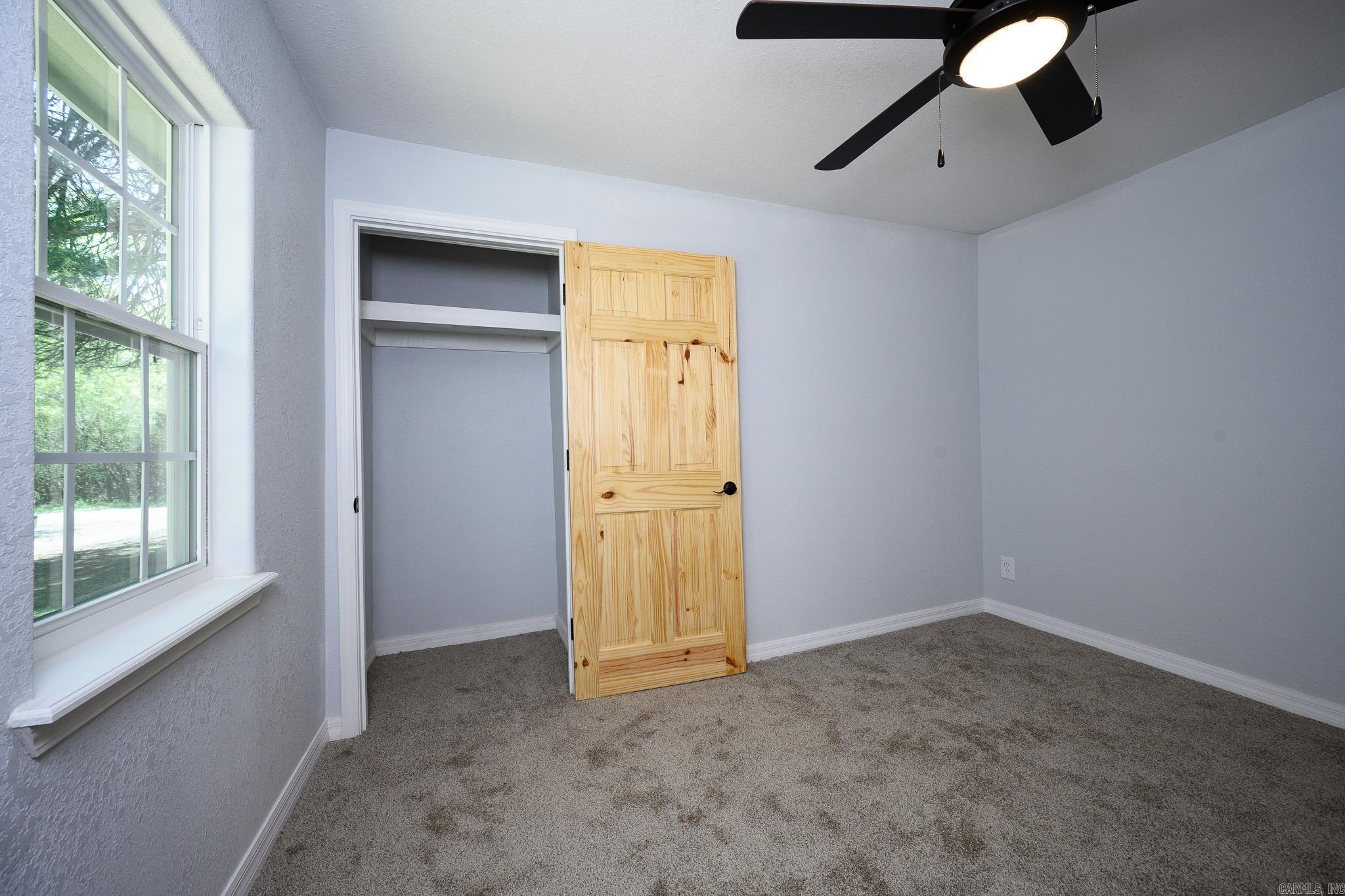 209 Ridge Ave  Mena, AR