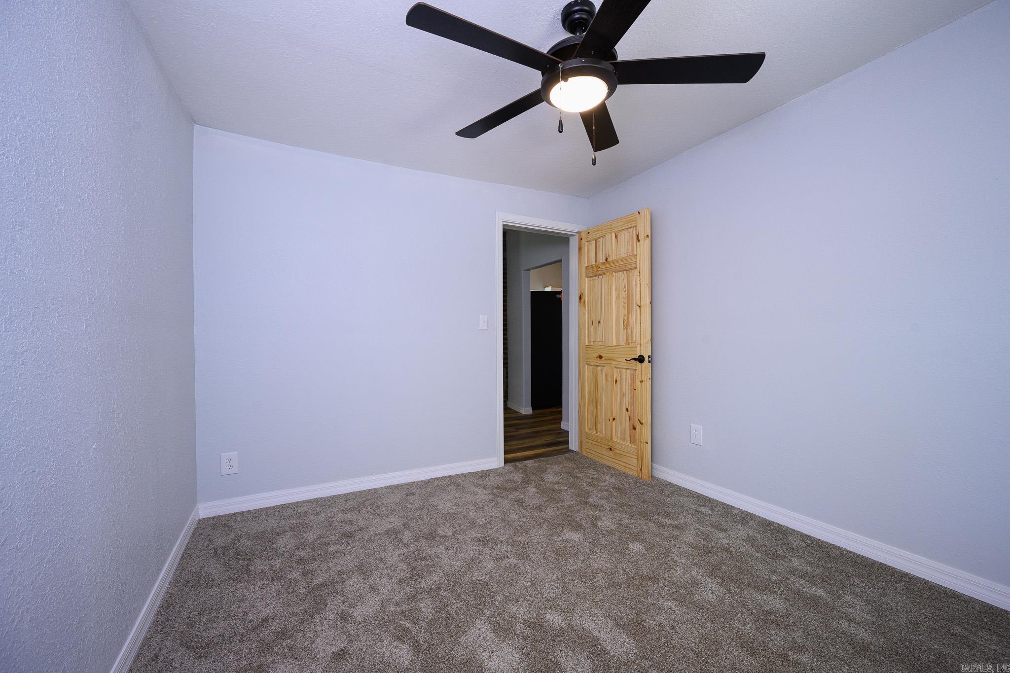 209 Ridge Ave  Mena, AR