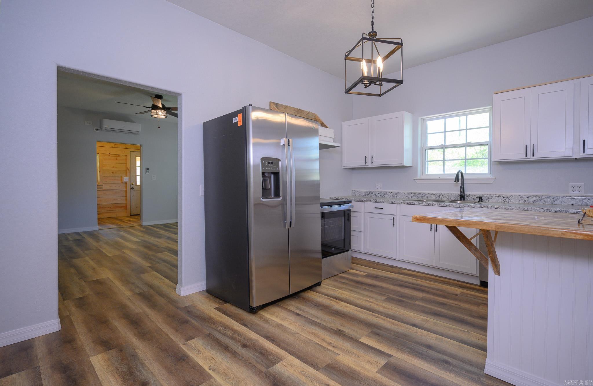 209 Ridge Ave  Mena, AR