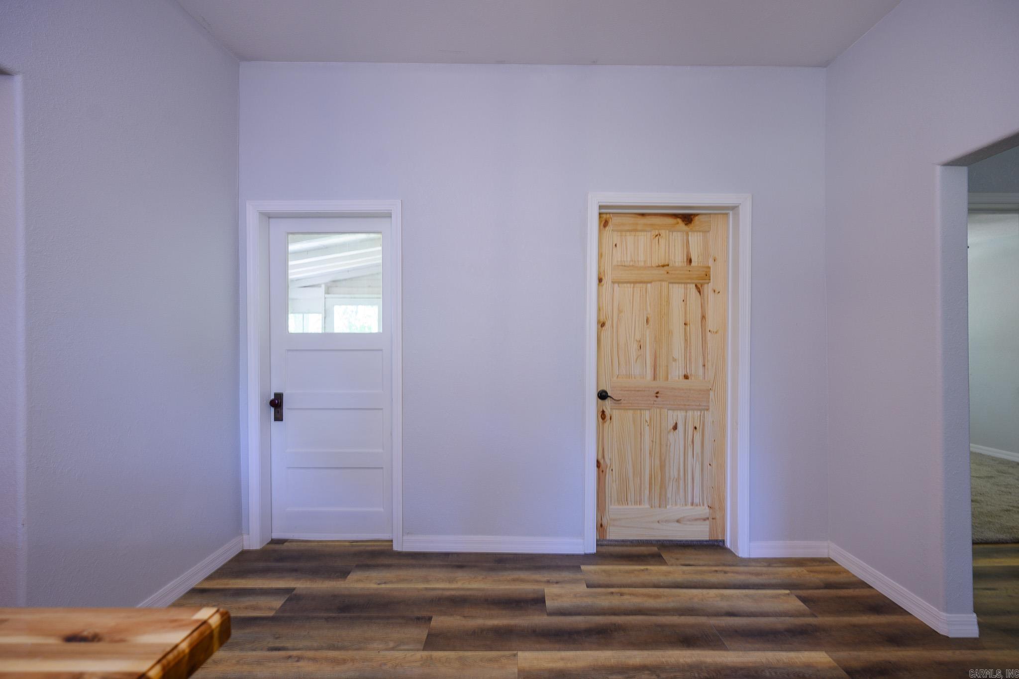 209 Ridge Ave  Mena, AR