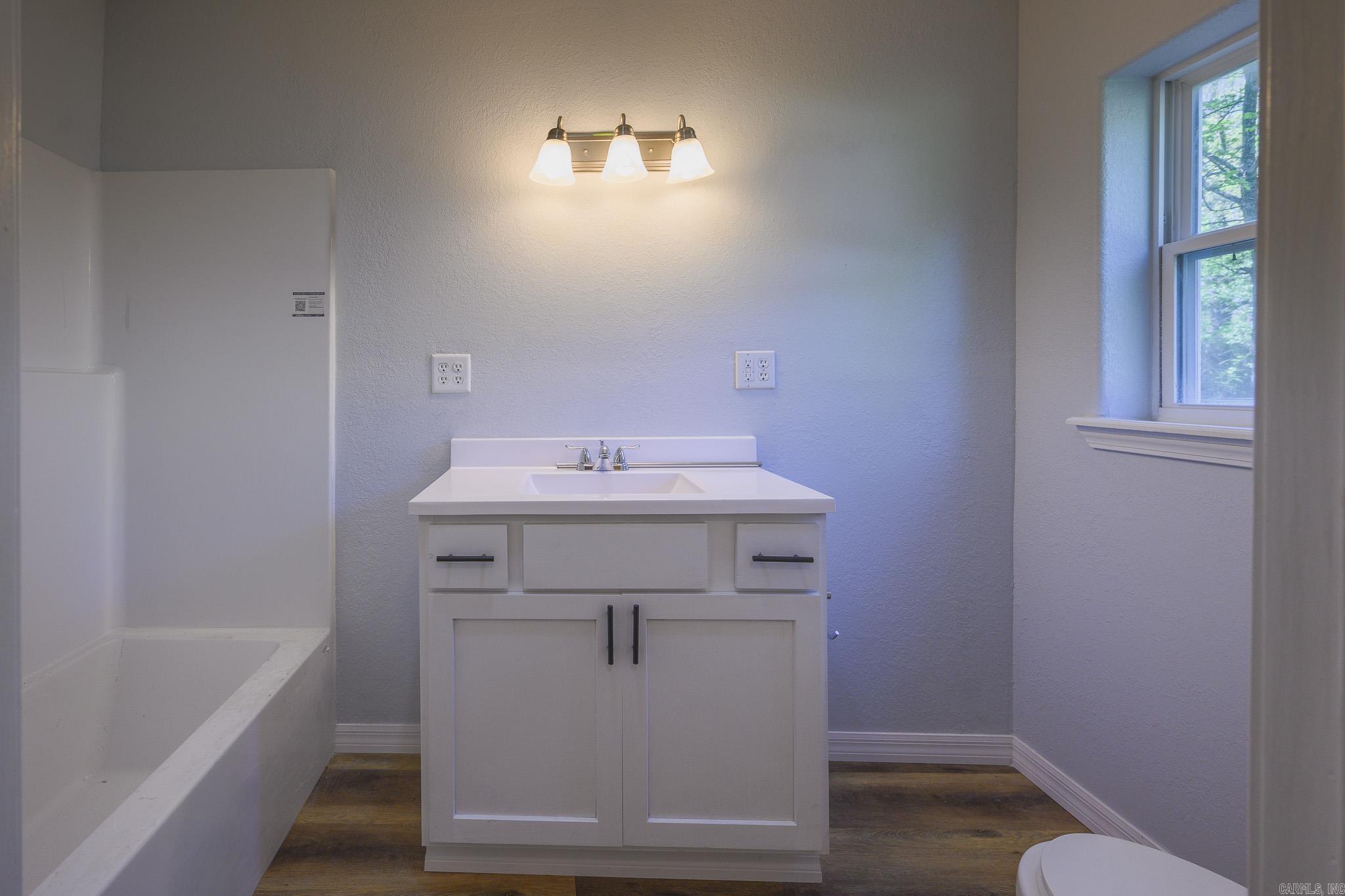 209 Ridge Ave  Mena, AR