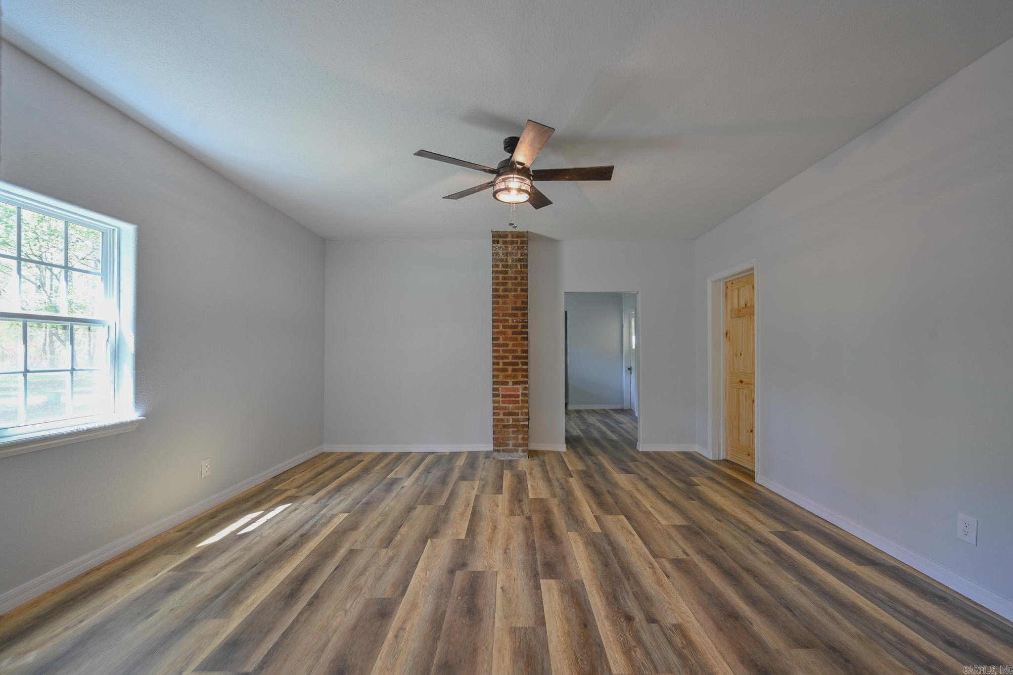 209 Ridge Ave  Mena, AR