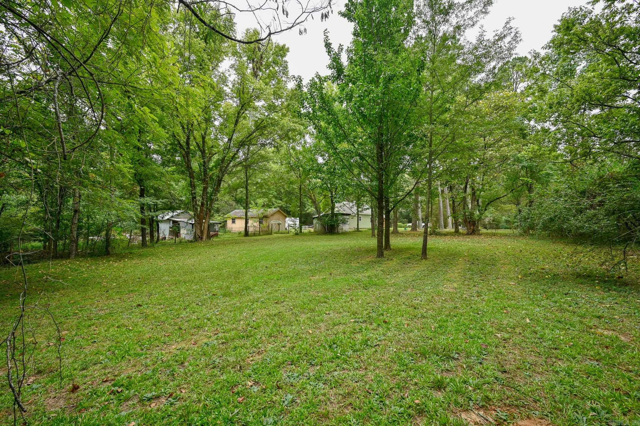 209 Ridge Ave  Mena, AR