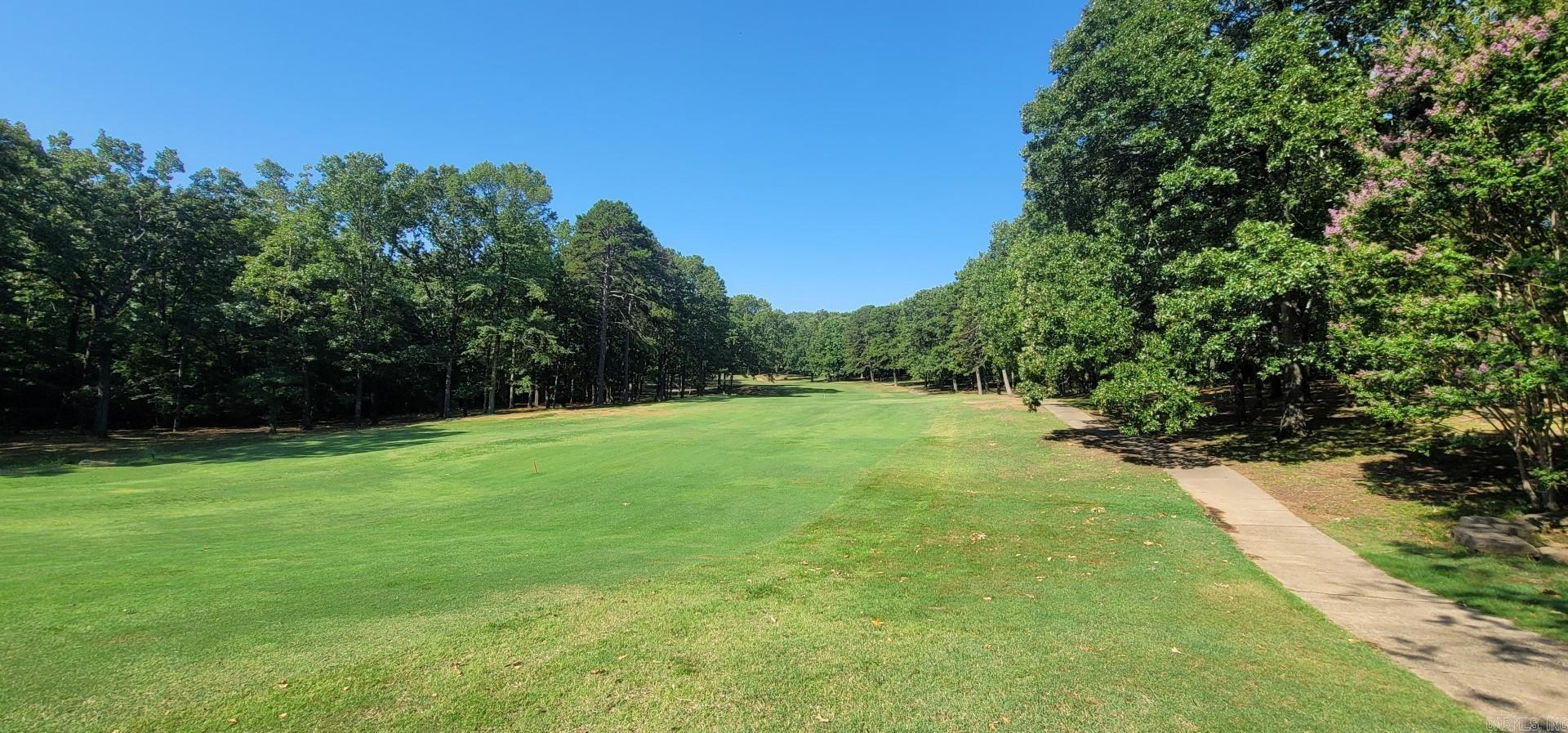 Lot 11 Birchbrook - Eden Isle  Heber Springs, AR