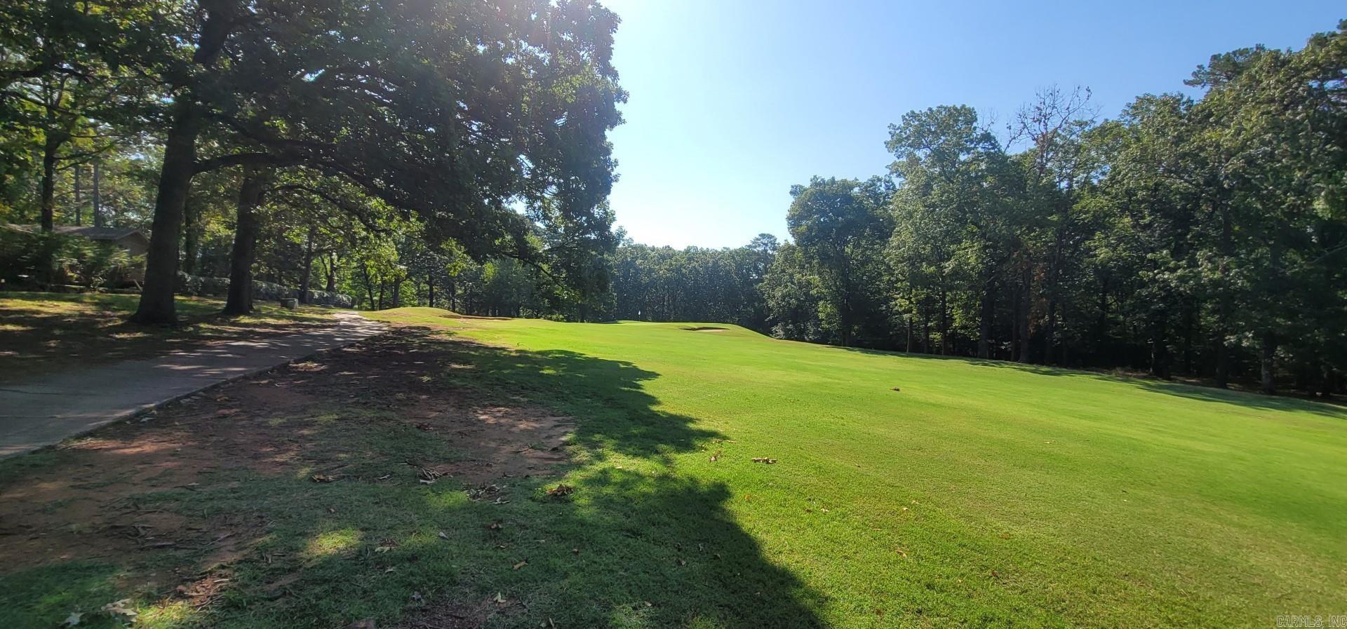 Lot 11 Birchbrook - Eden Isle  Heber Springs, AR
