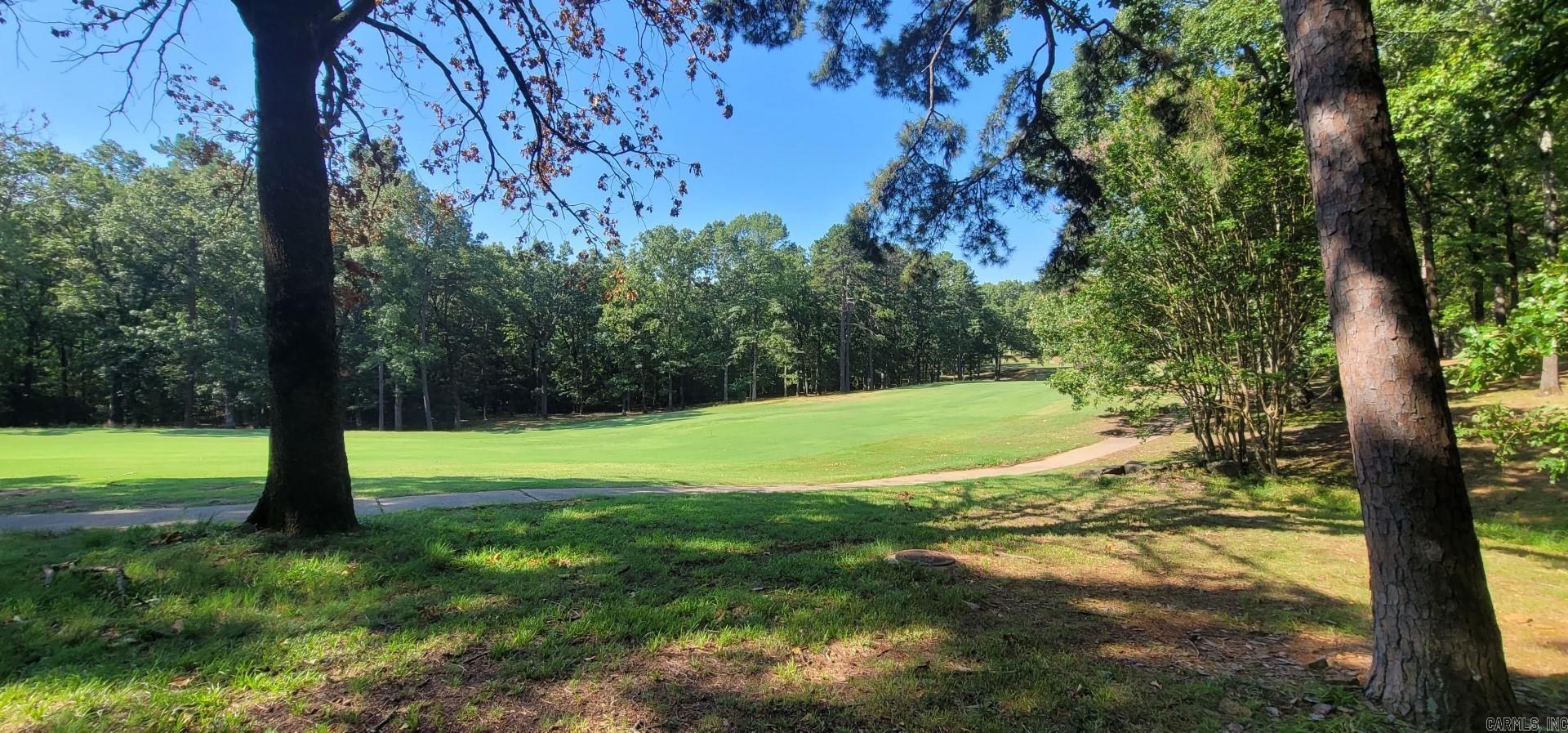 Lot 11 Birchbrook - Eden Isle  Heber Springs, AR