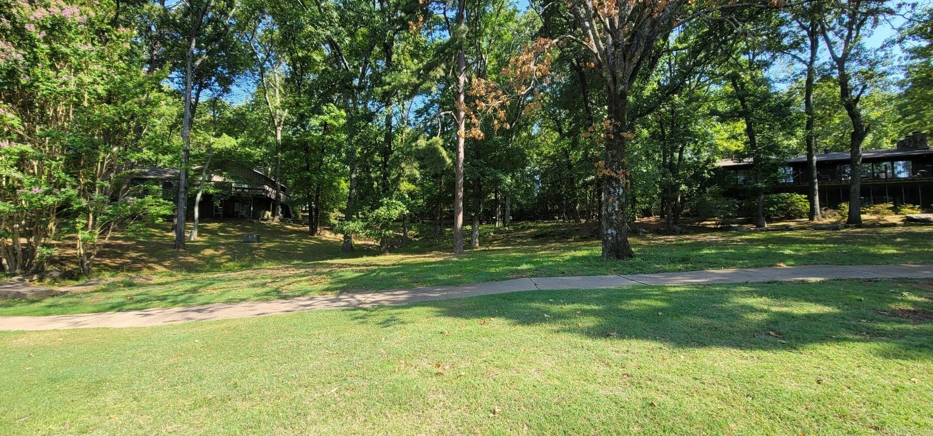 Lot 11 Birchbrook - Eden Isle  Heber Springs, AR