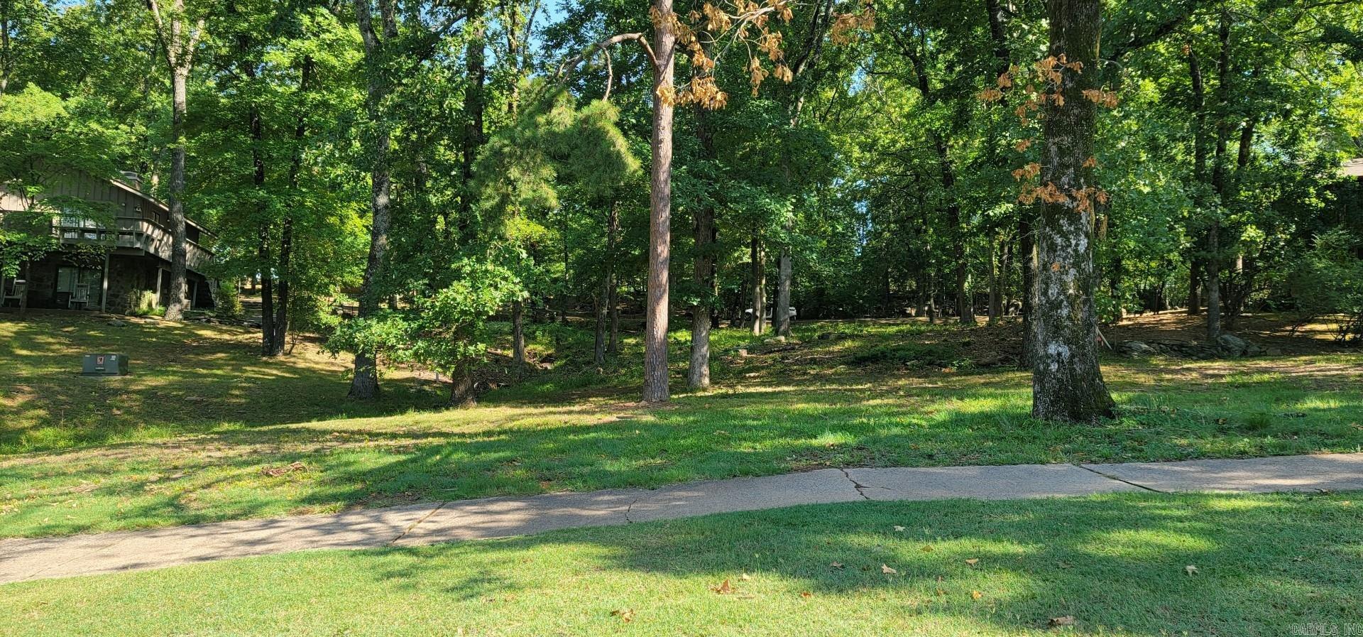 Lot 11 Birchbrook - Eden Isle  Heber Springs, AR