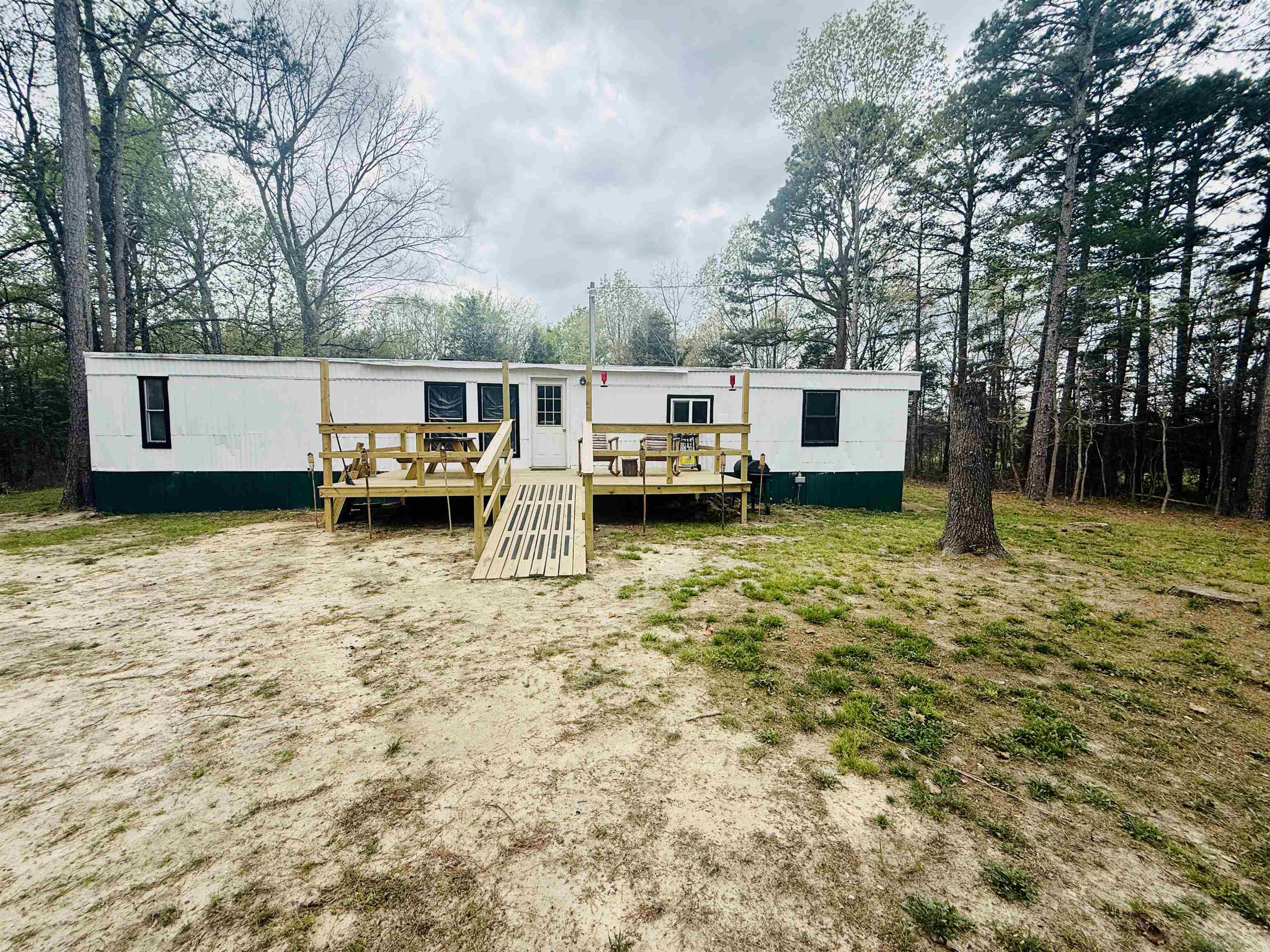 90 Potemdyke  Evening Shade, AR