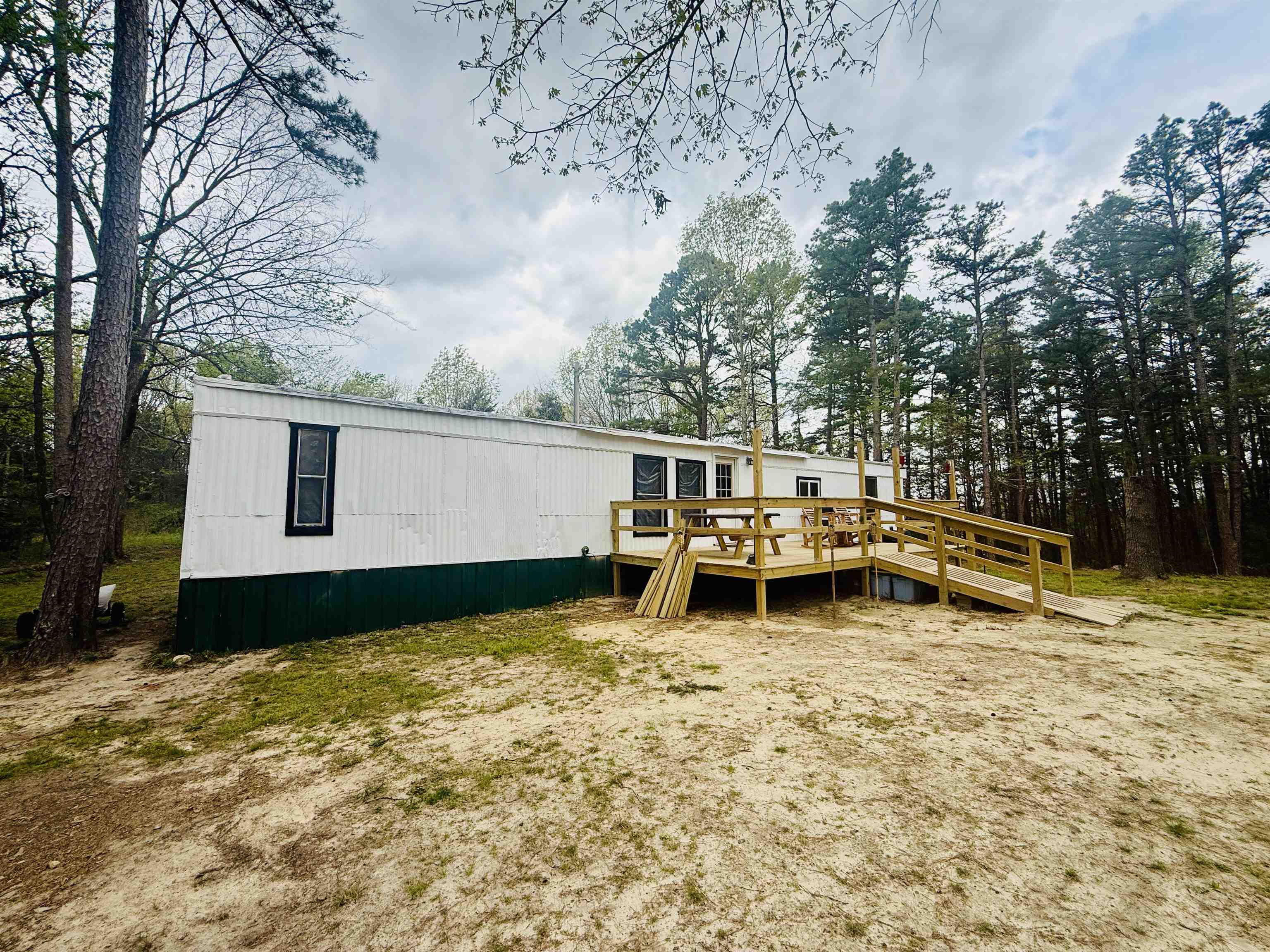 90 Potemdyke  Evening Shade, AR