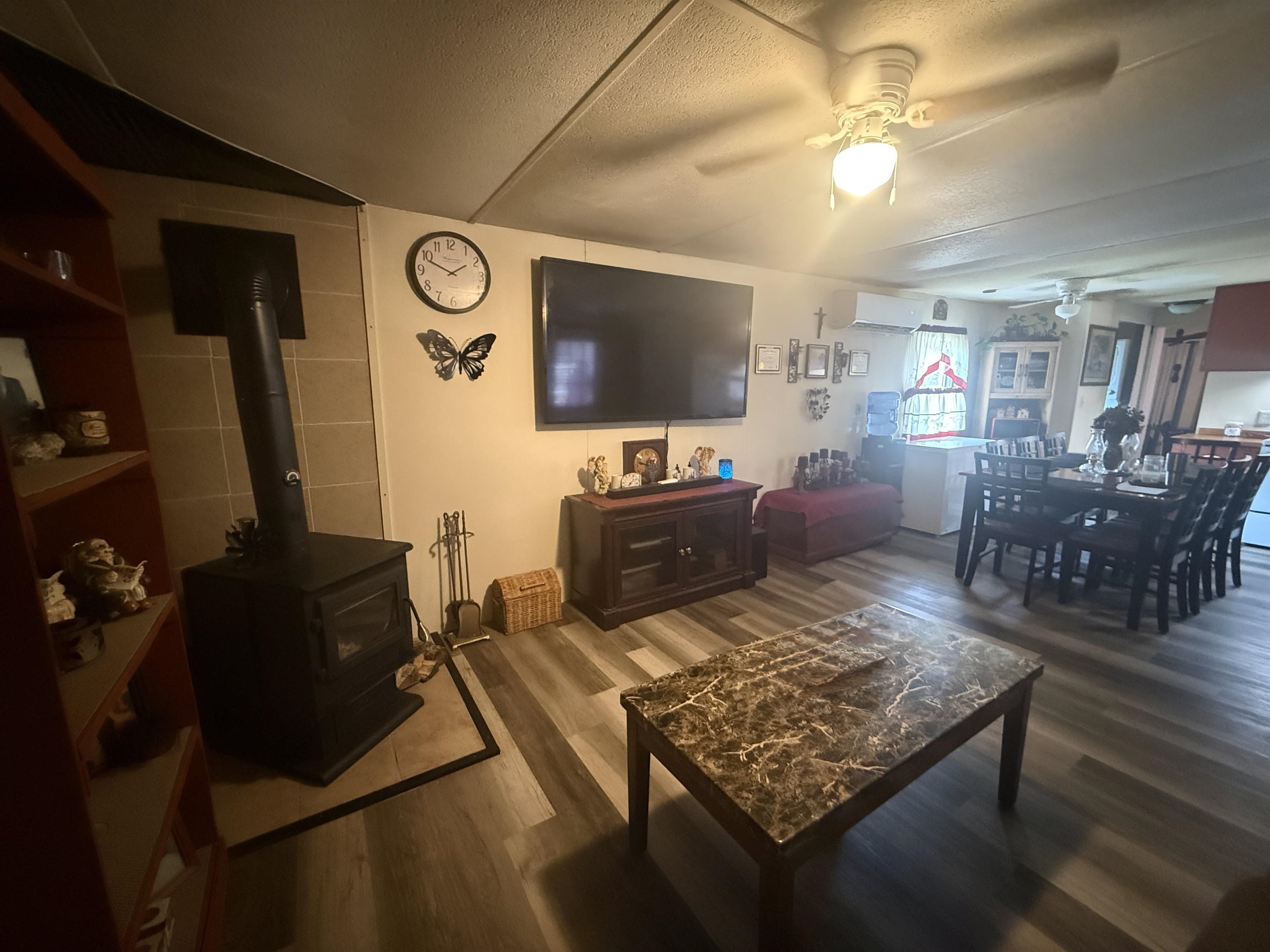 90 Potemdyke  Evening Shade, AR