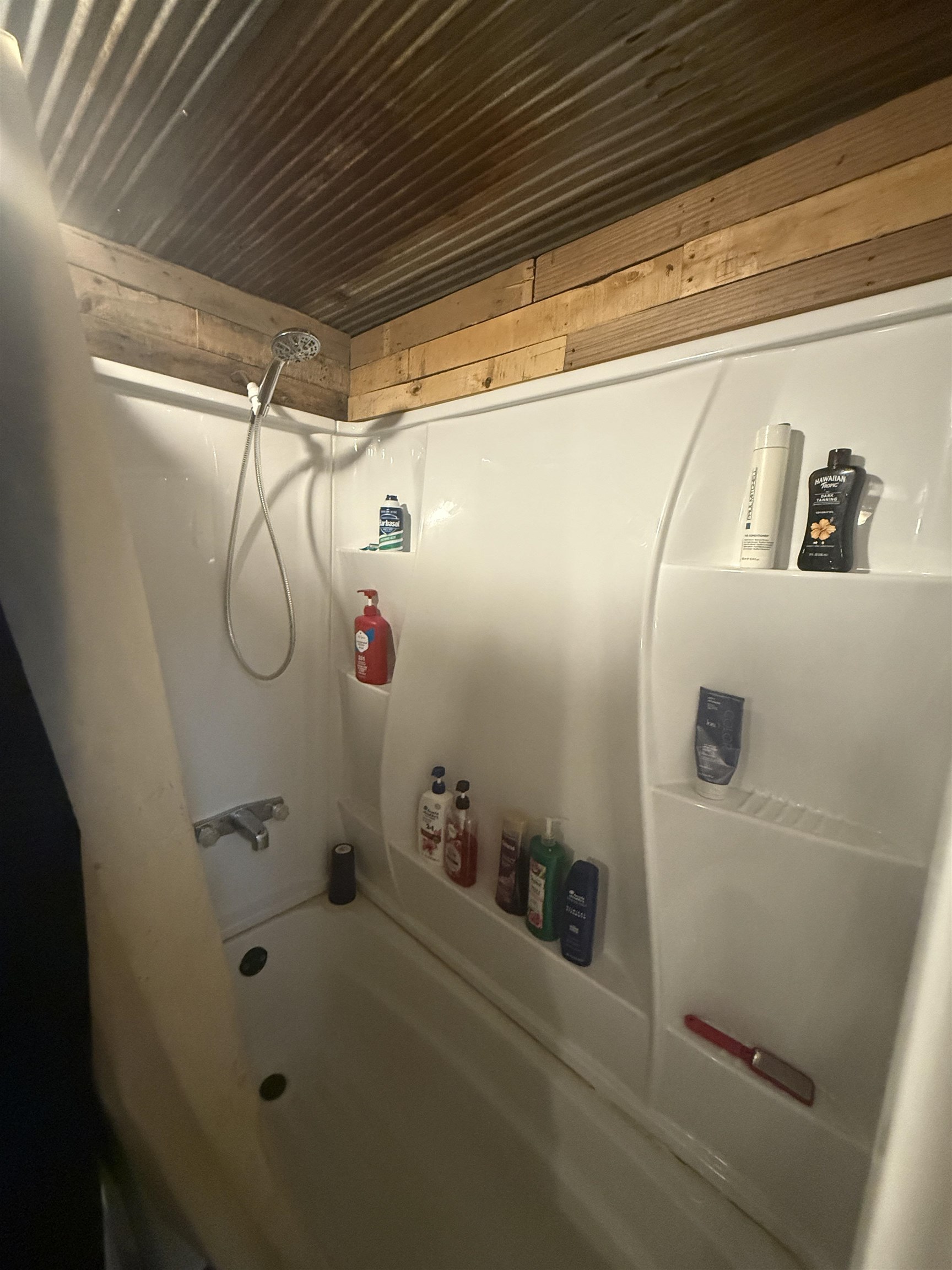 90 Potemdyke  Evening Shade, AR