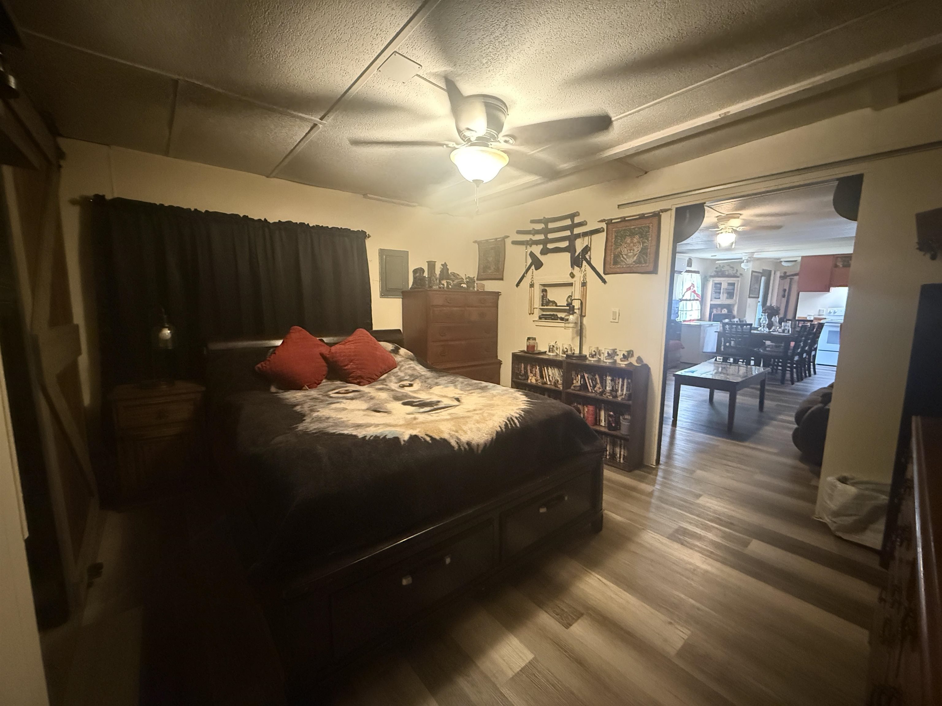 90 Potemdyke  Evening Shade, AR