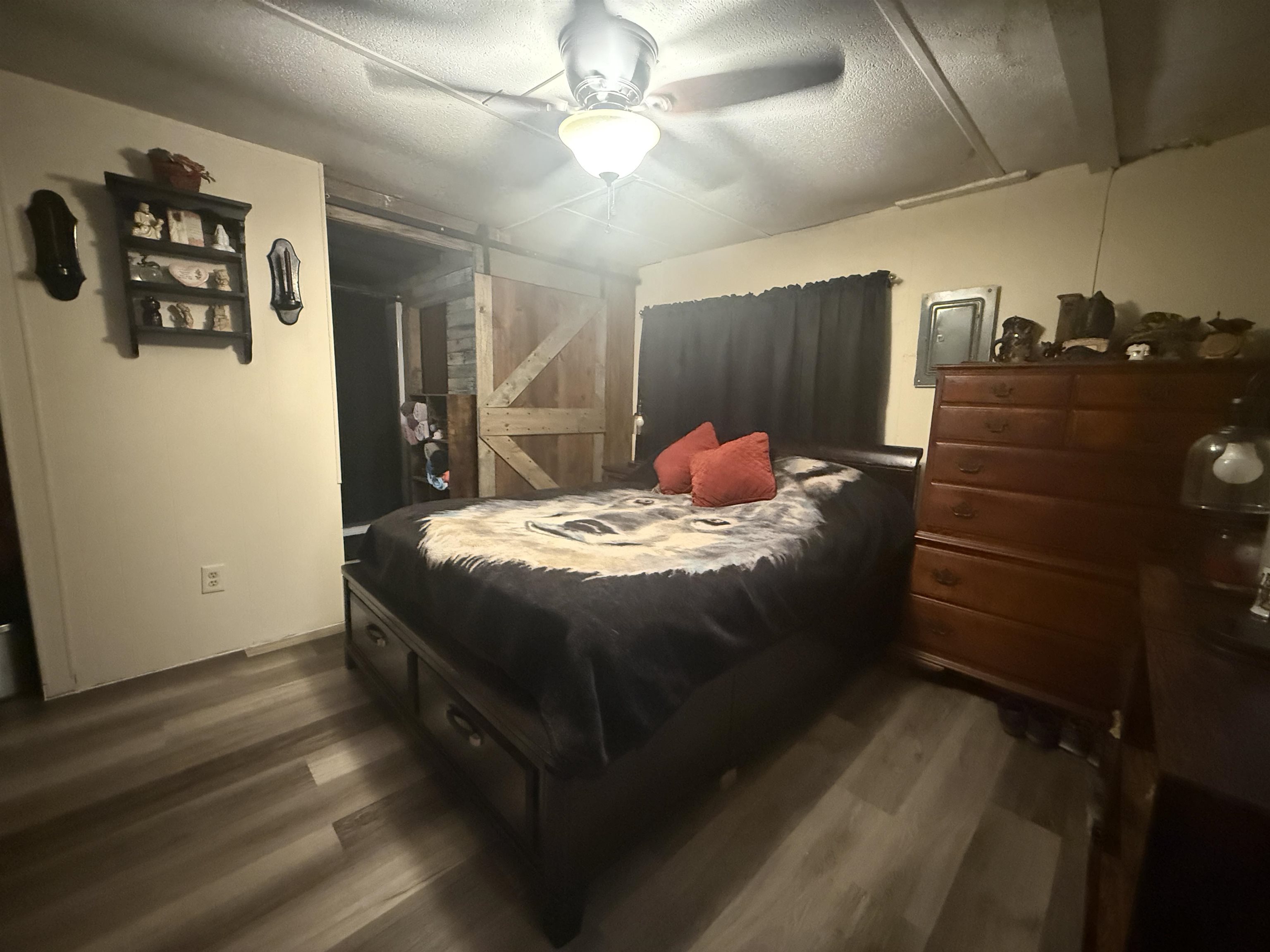 90 Potemdyke  Evening Shade, AR