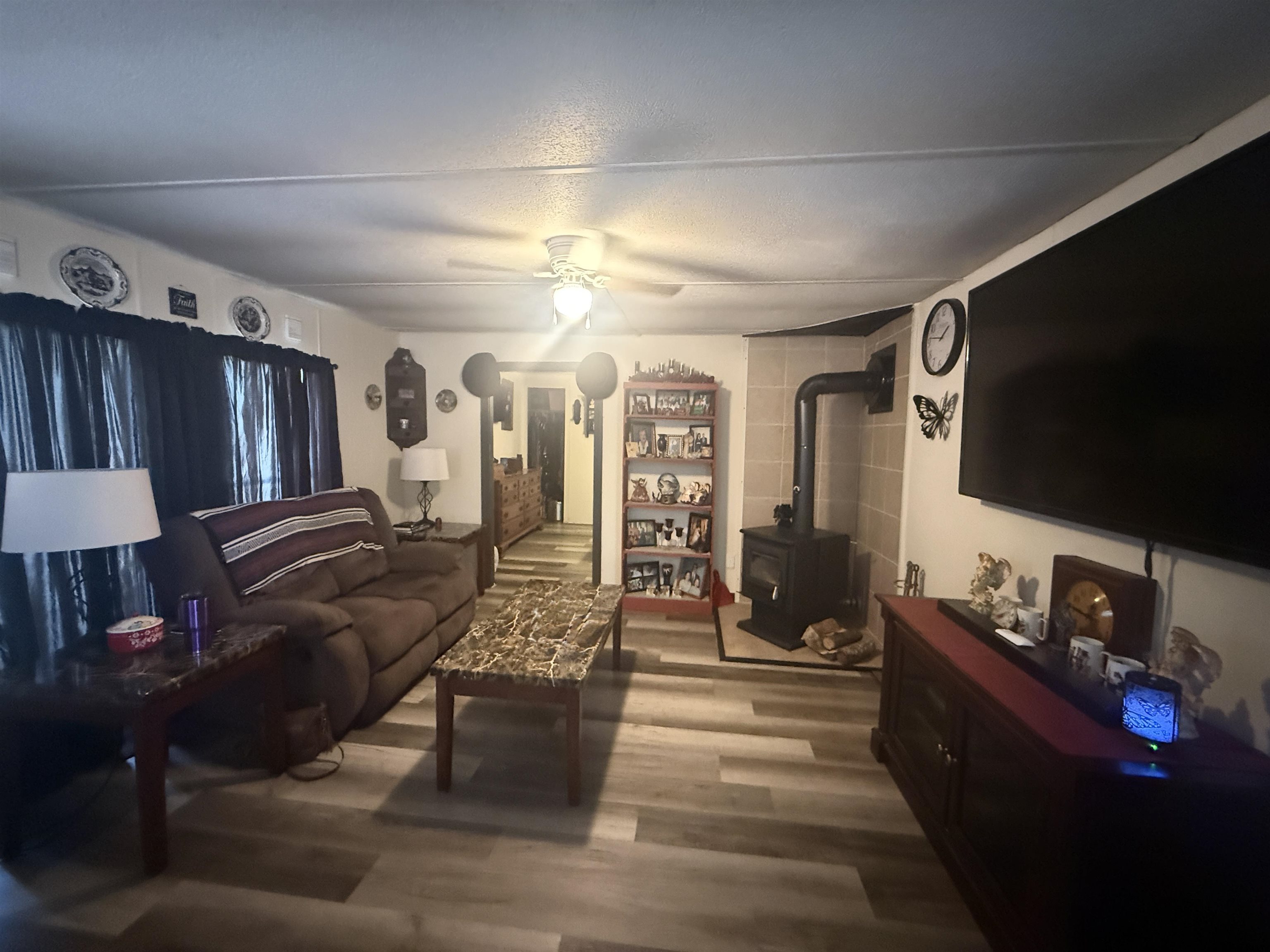 90 Potemdyke  Evening Shade, AR