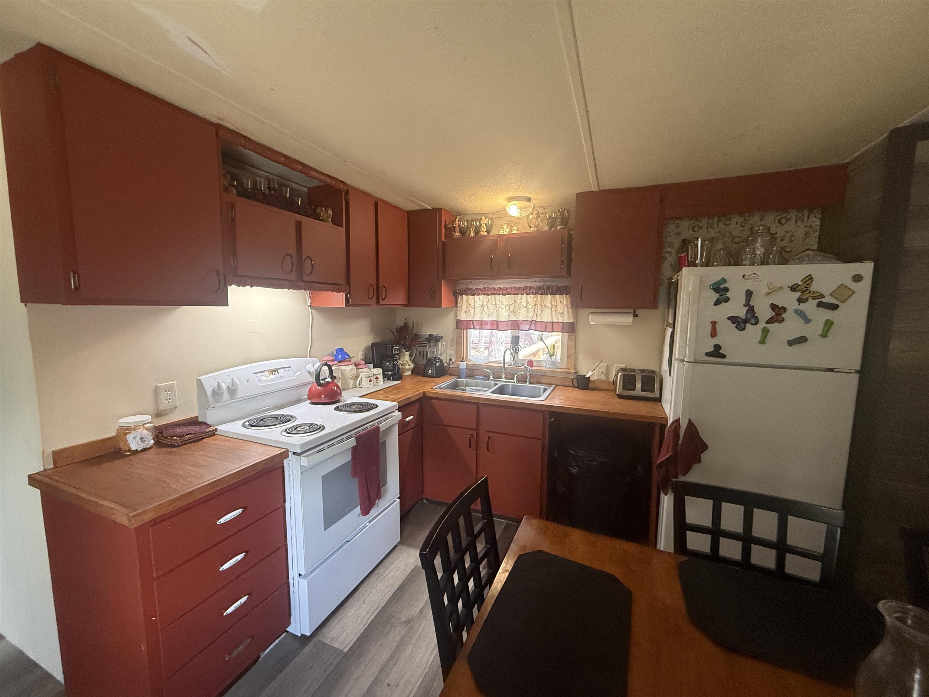 90 Potemdyke  Evening Shade, AR