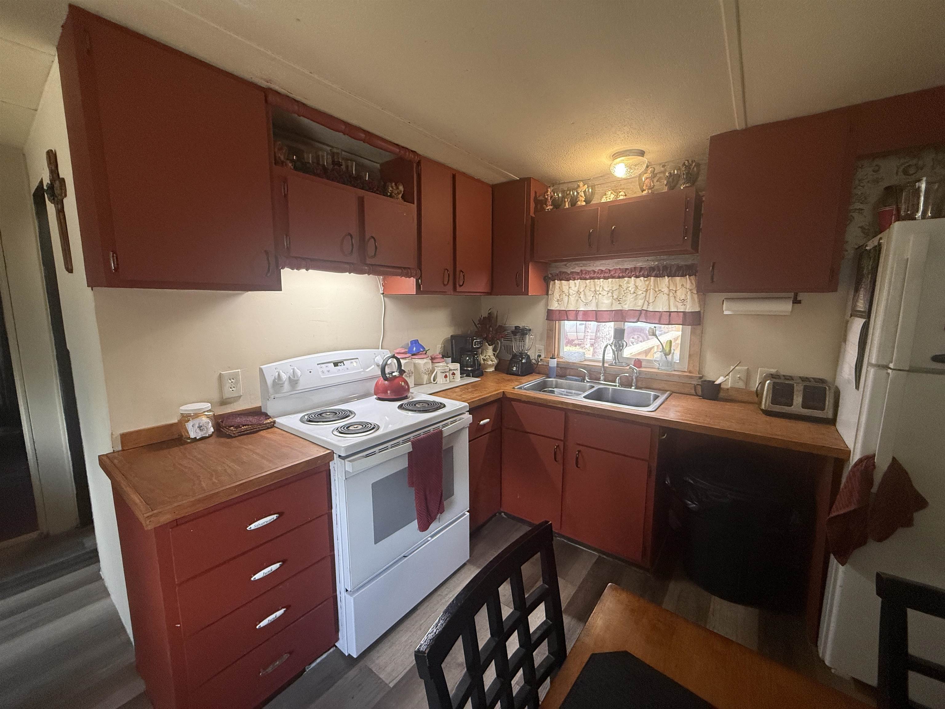 90 Potemdyke  Evening Shade, AR