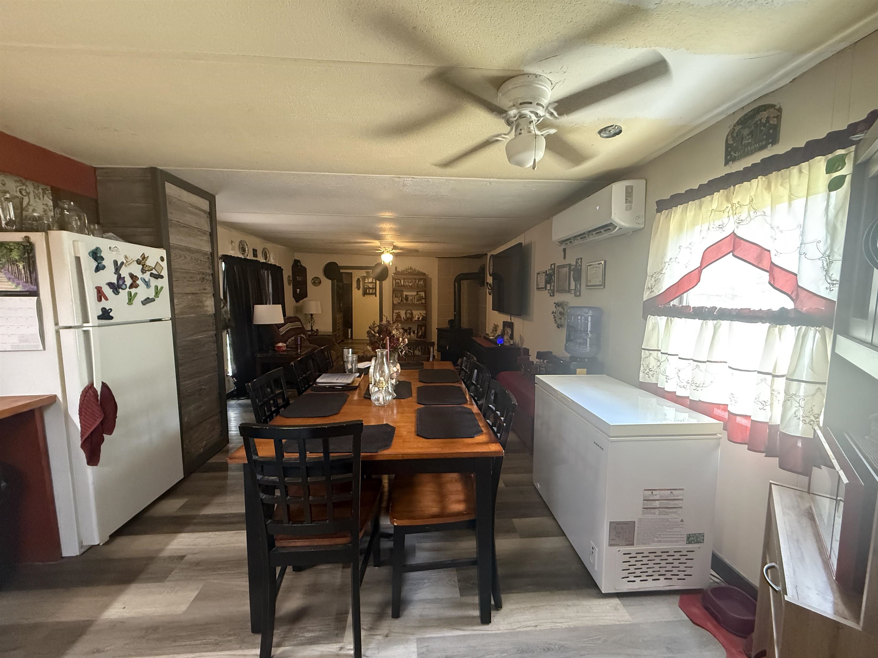 90 Potemdyke  Evening Shade, AR