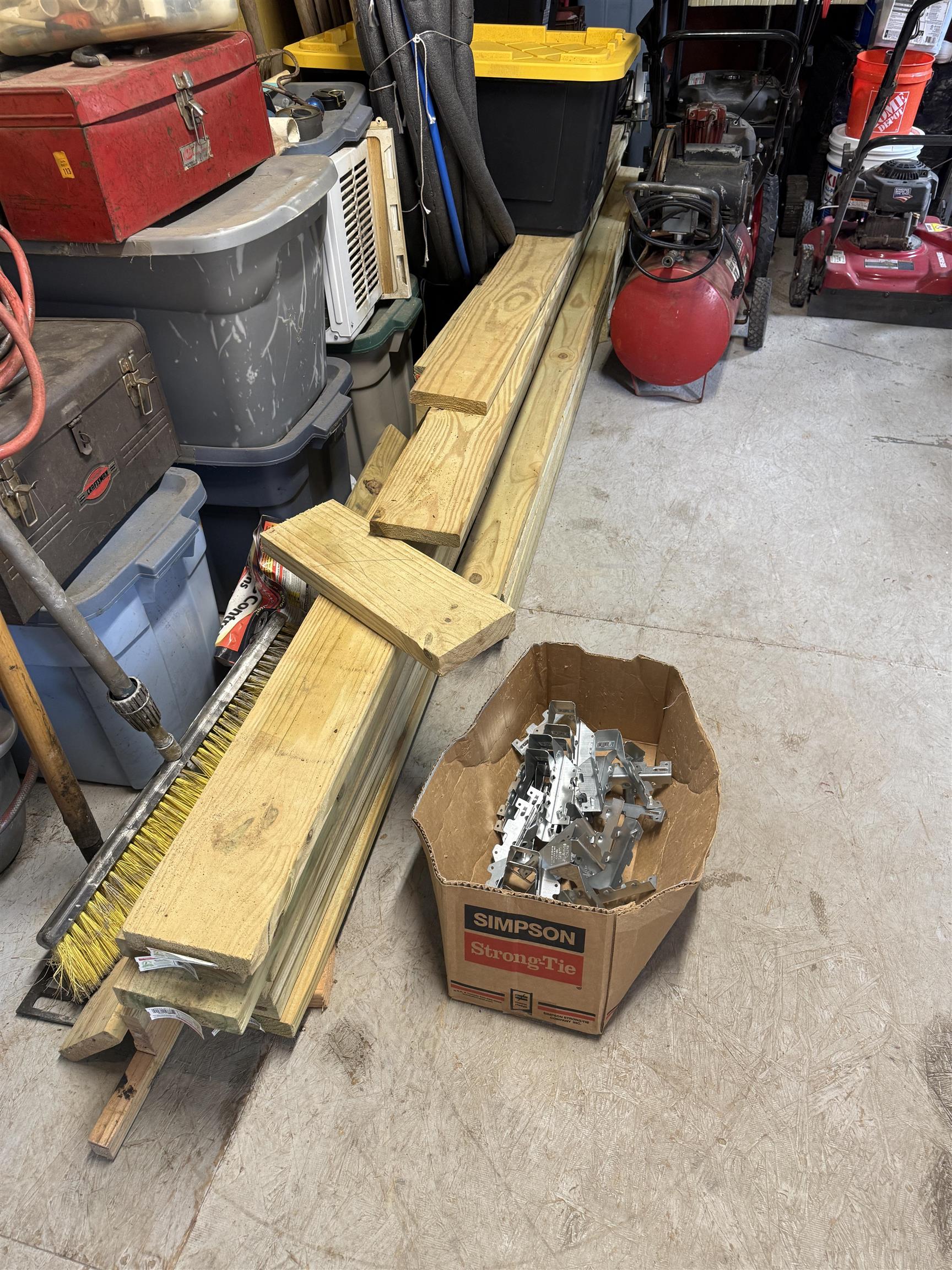 90 Potemdyke  Evening Shade, AR