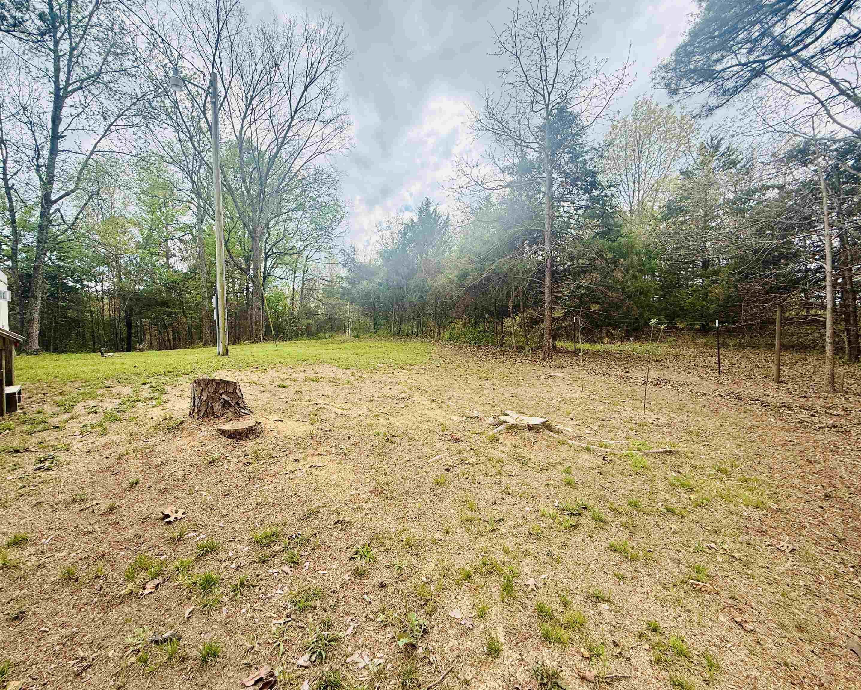 90 Potemdyke  Evening Shade, AR