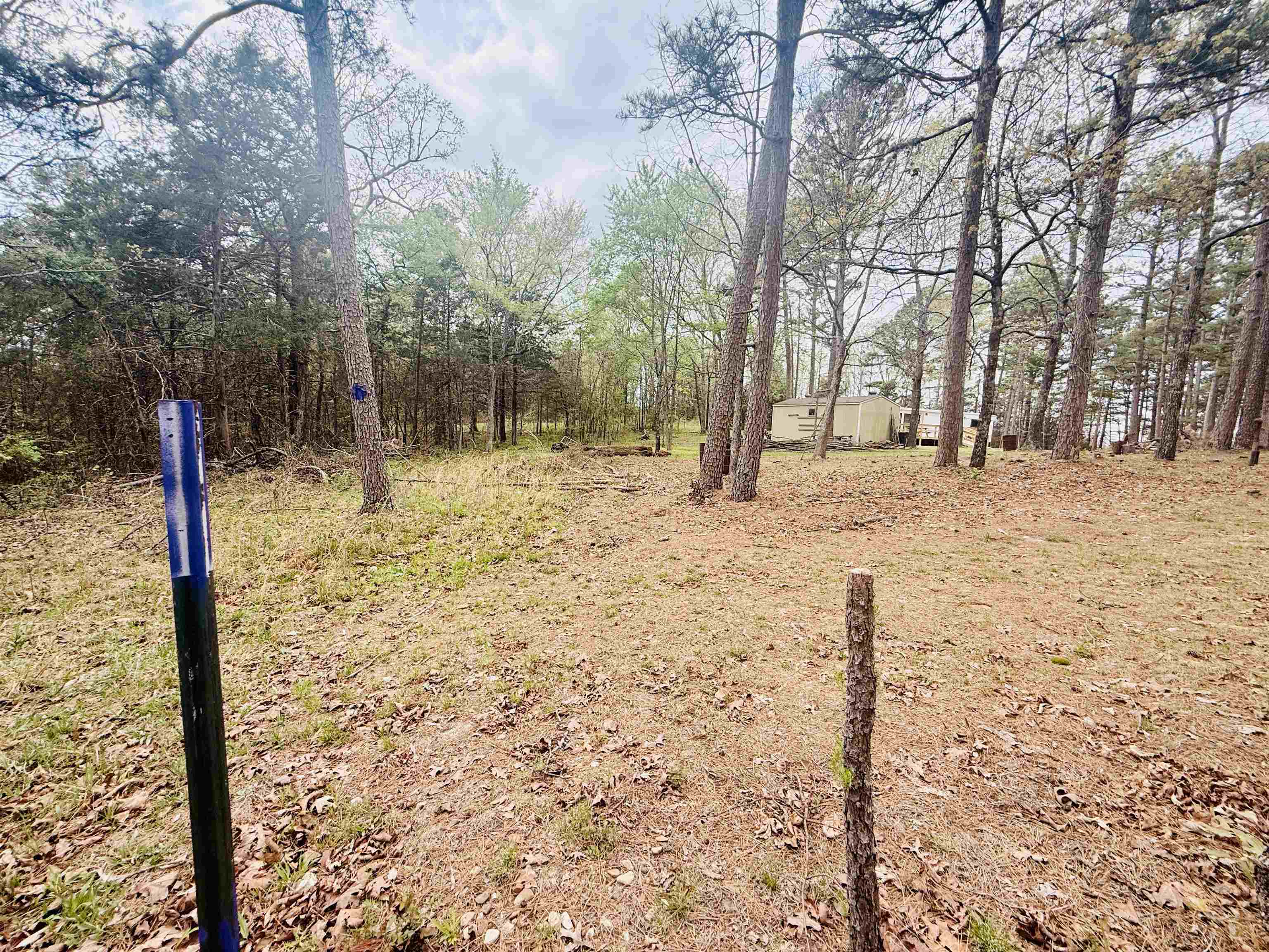 90 Potemdyke  Evening Shade, AR