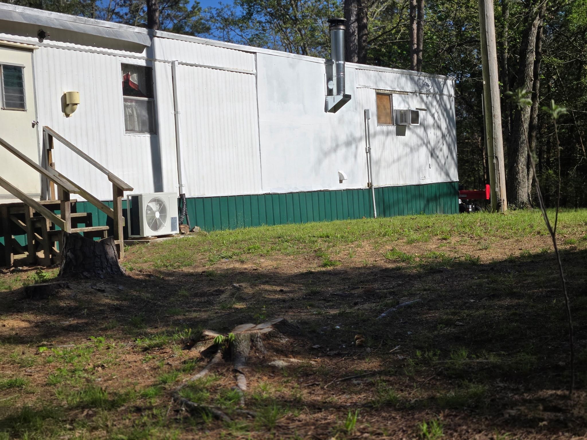 90 Potemdyke  Evening Shade, AR