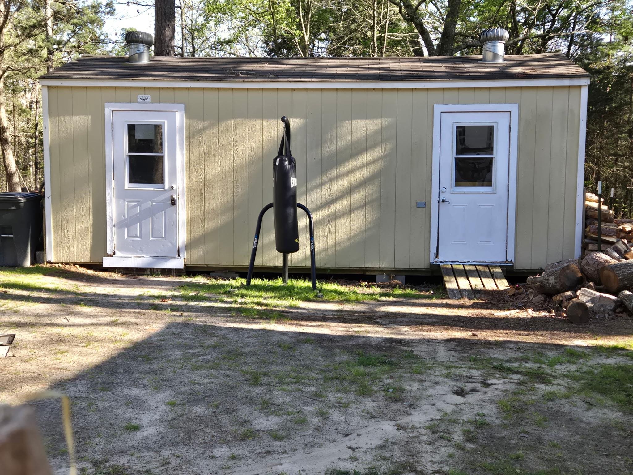 90 Potemdyke  Evening Shade, AR