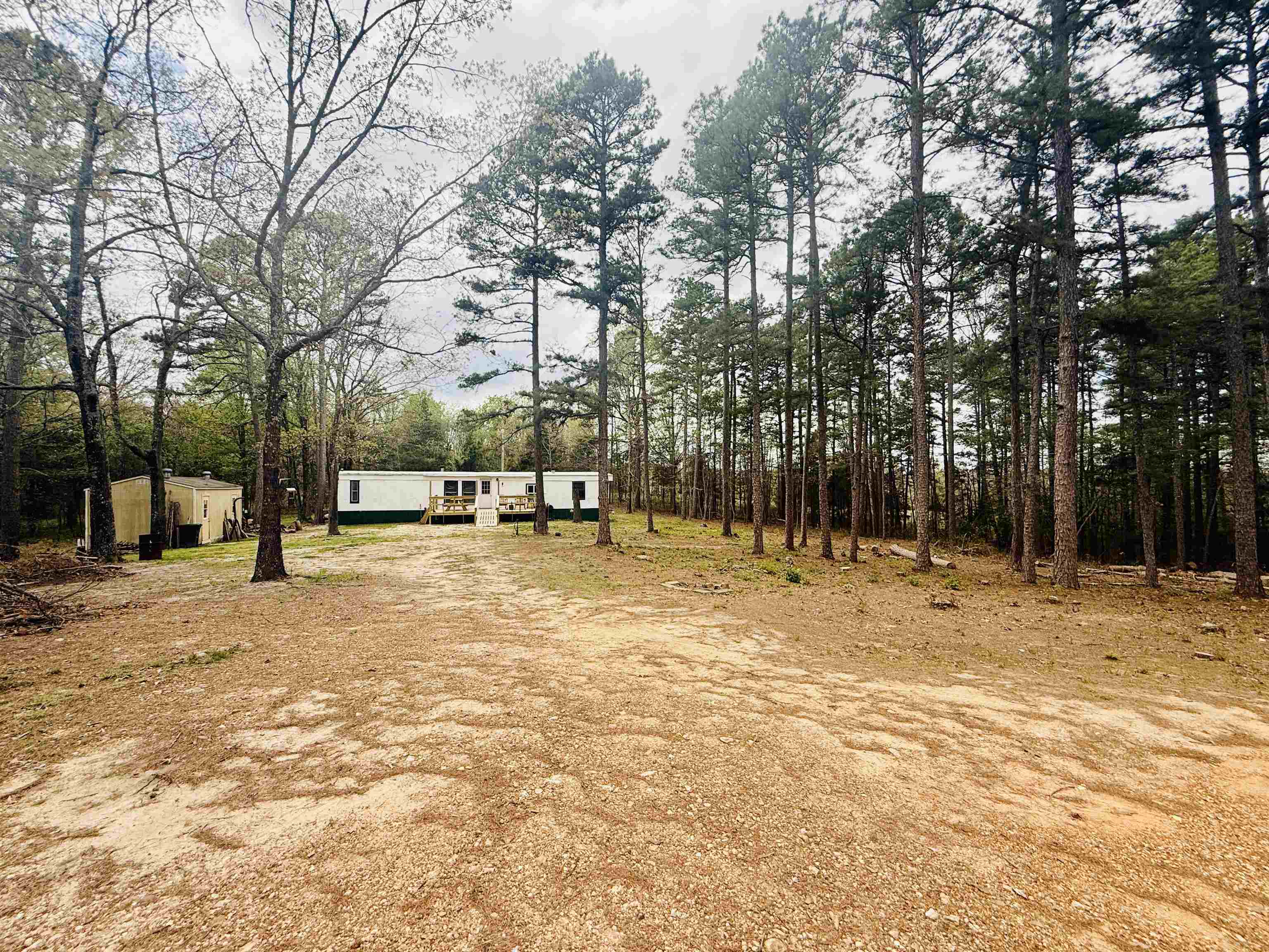 90 Potemdyke  Evening Shade, AR
