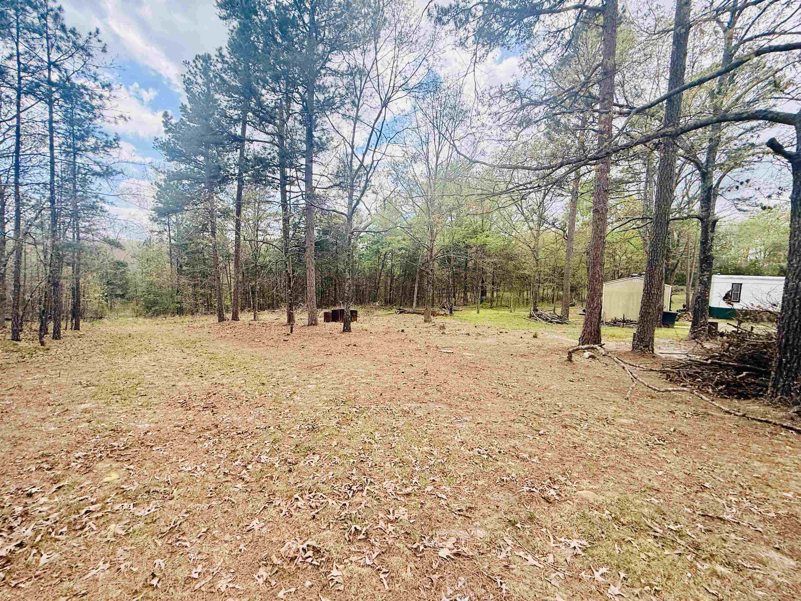 90 Potemdyke  Evening Shade, AR