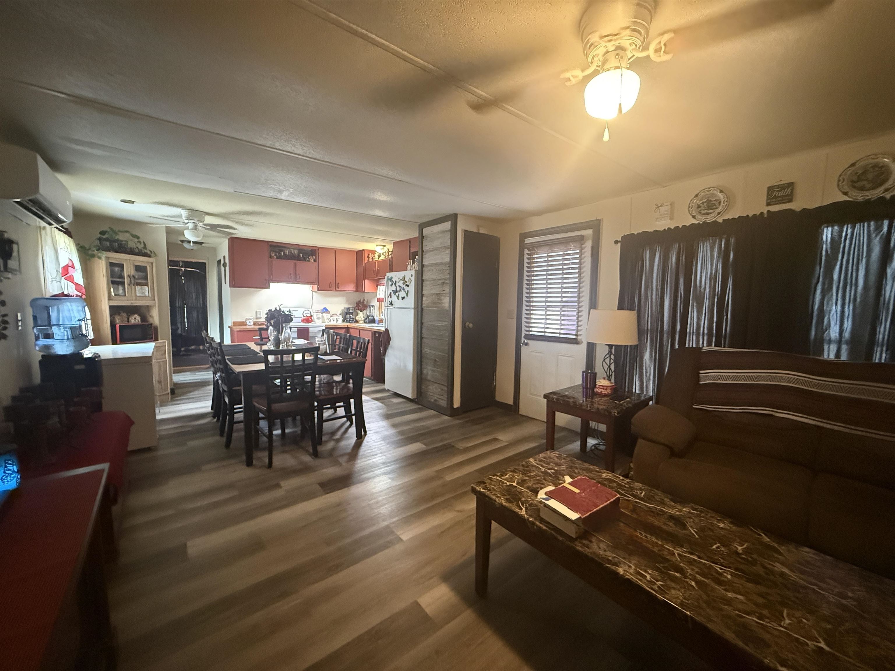 90 Potemdyke  Evening Shade, AR