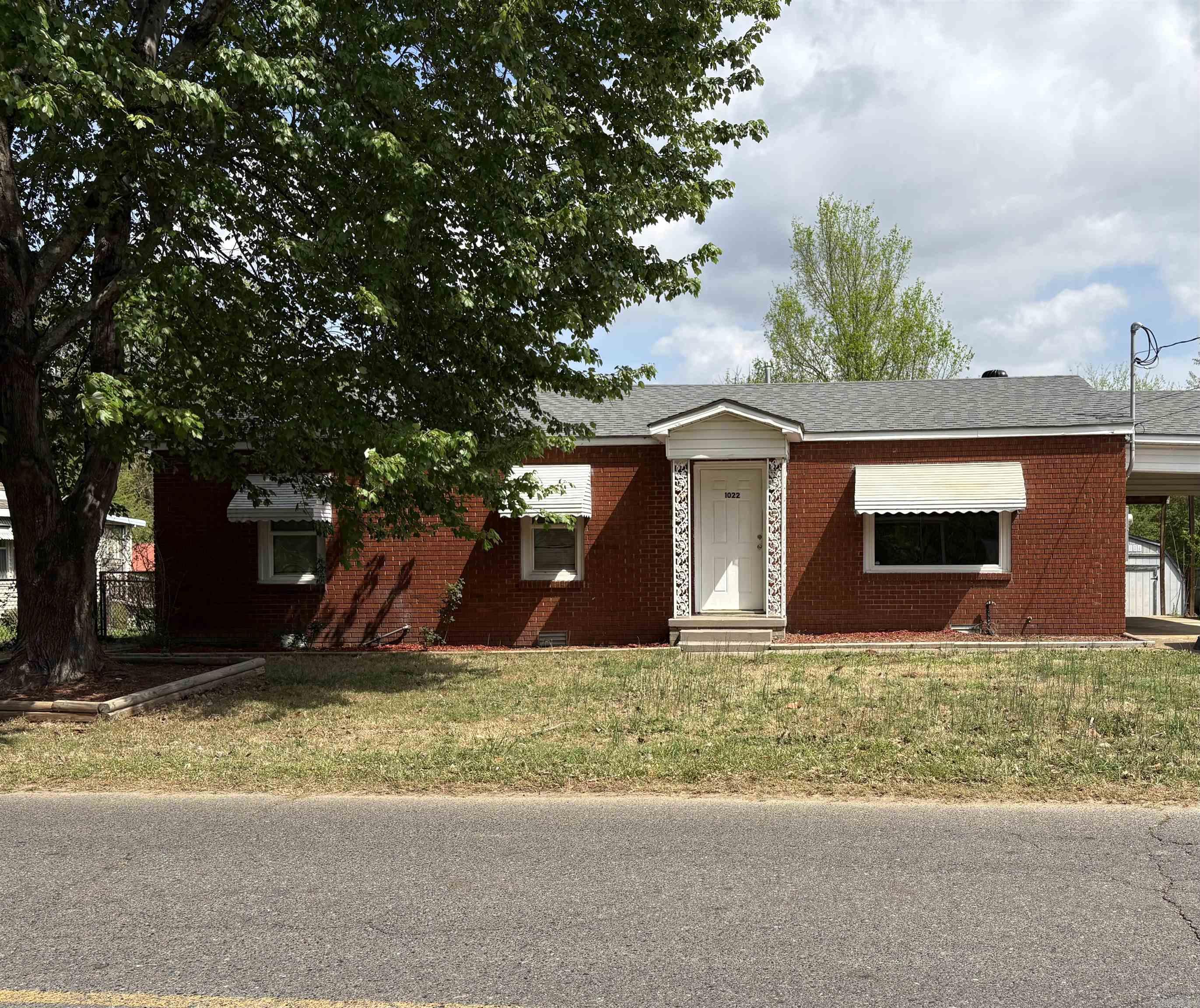 1022 Sulphur Springs  Malvern, AR