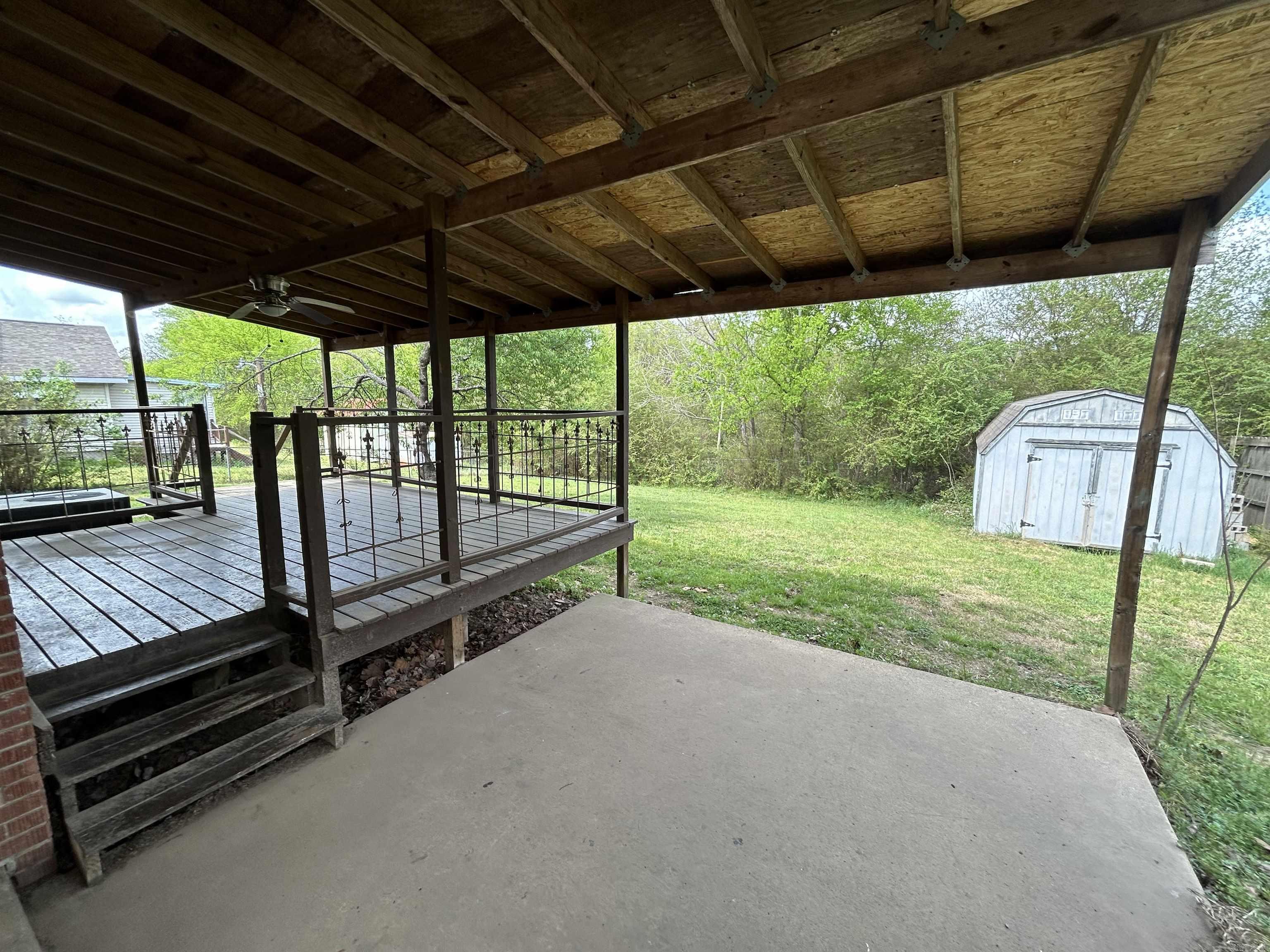 1022 Sulphur Springs  Malvern, AR