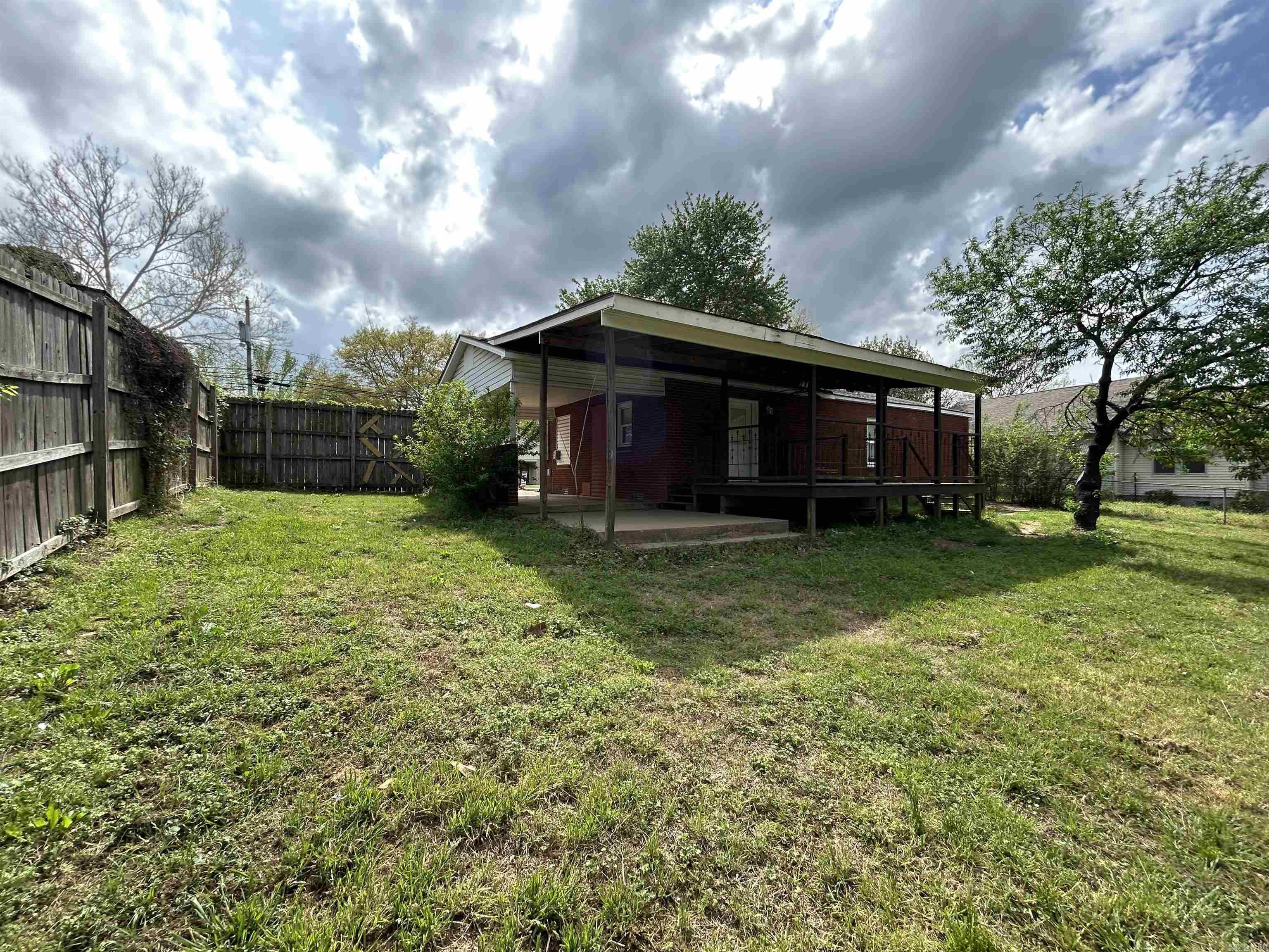 1022 Sulphur Springs  Malvern, AR