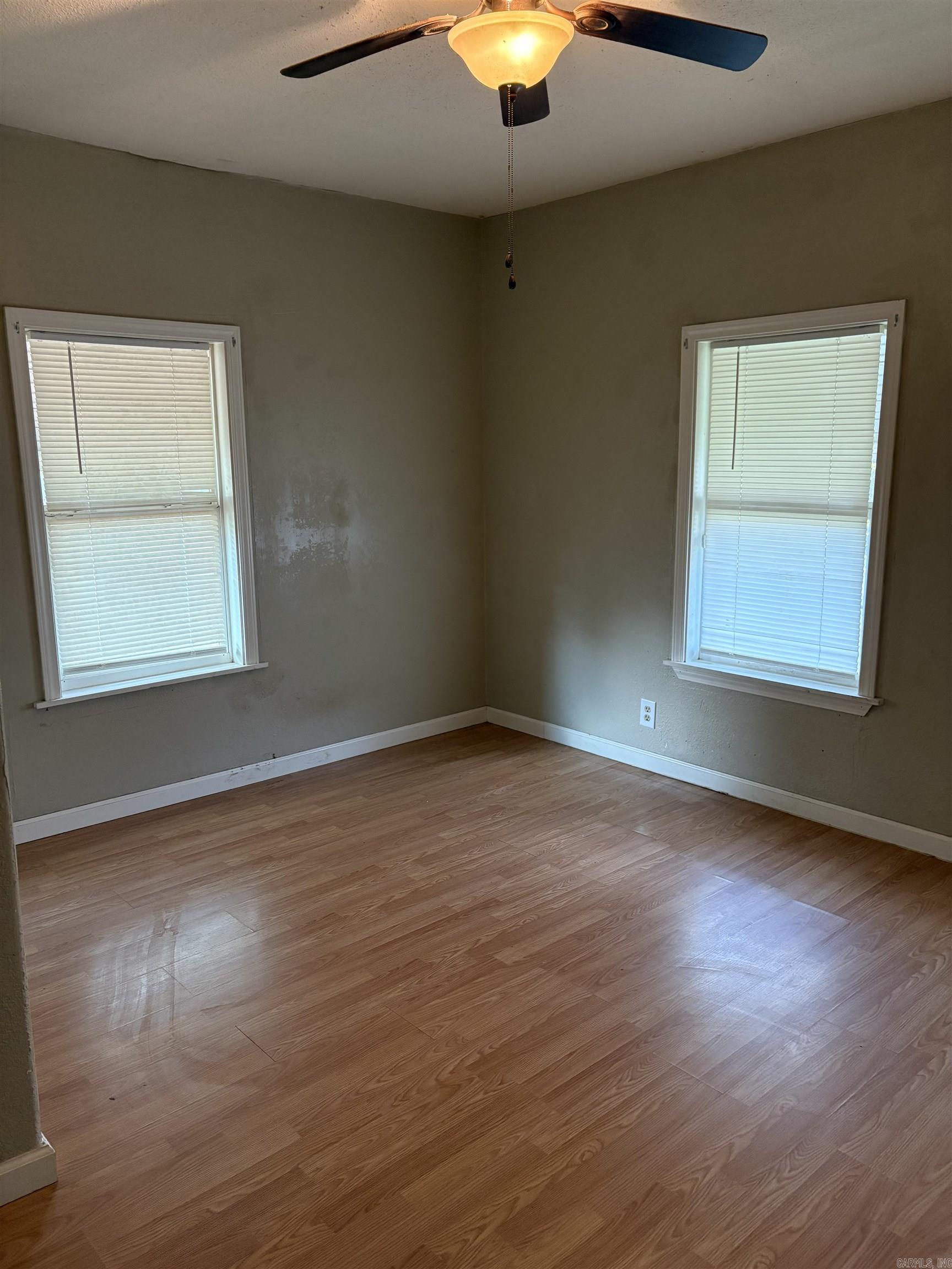 1022 Sulphur Springs  Malvern, AR