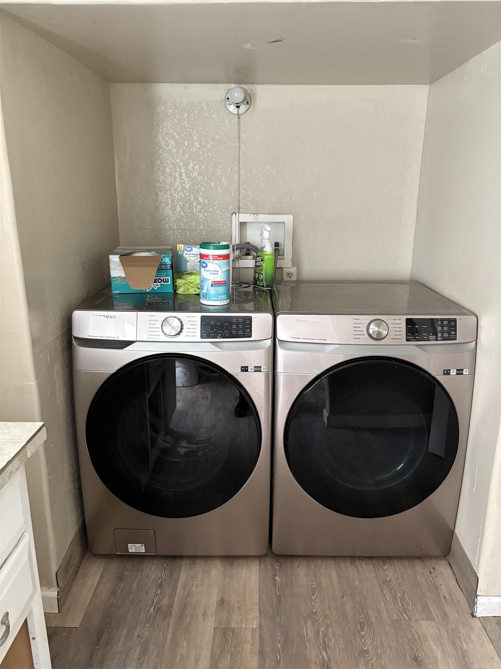 1022 Sulphur Springs  Malvern, AR