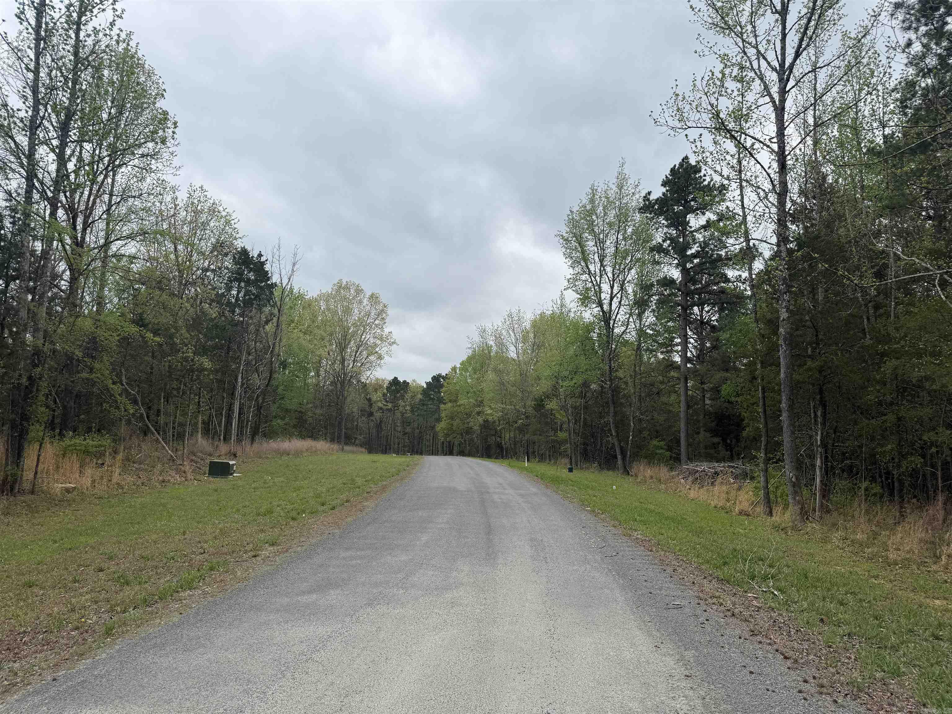 Lot 16 Shiloh Landing Pointe  Greers Ferry, AR